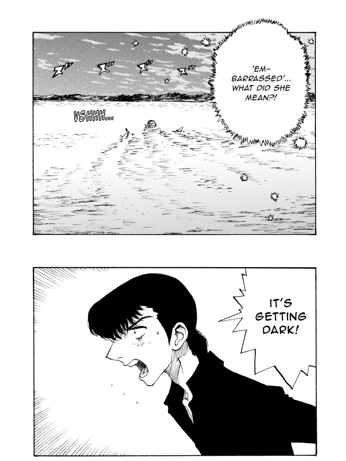 Read Atom: The Beginning chapter 52 image 68 on Lezhin