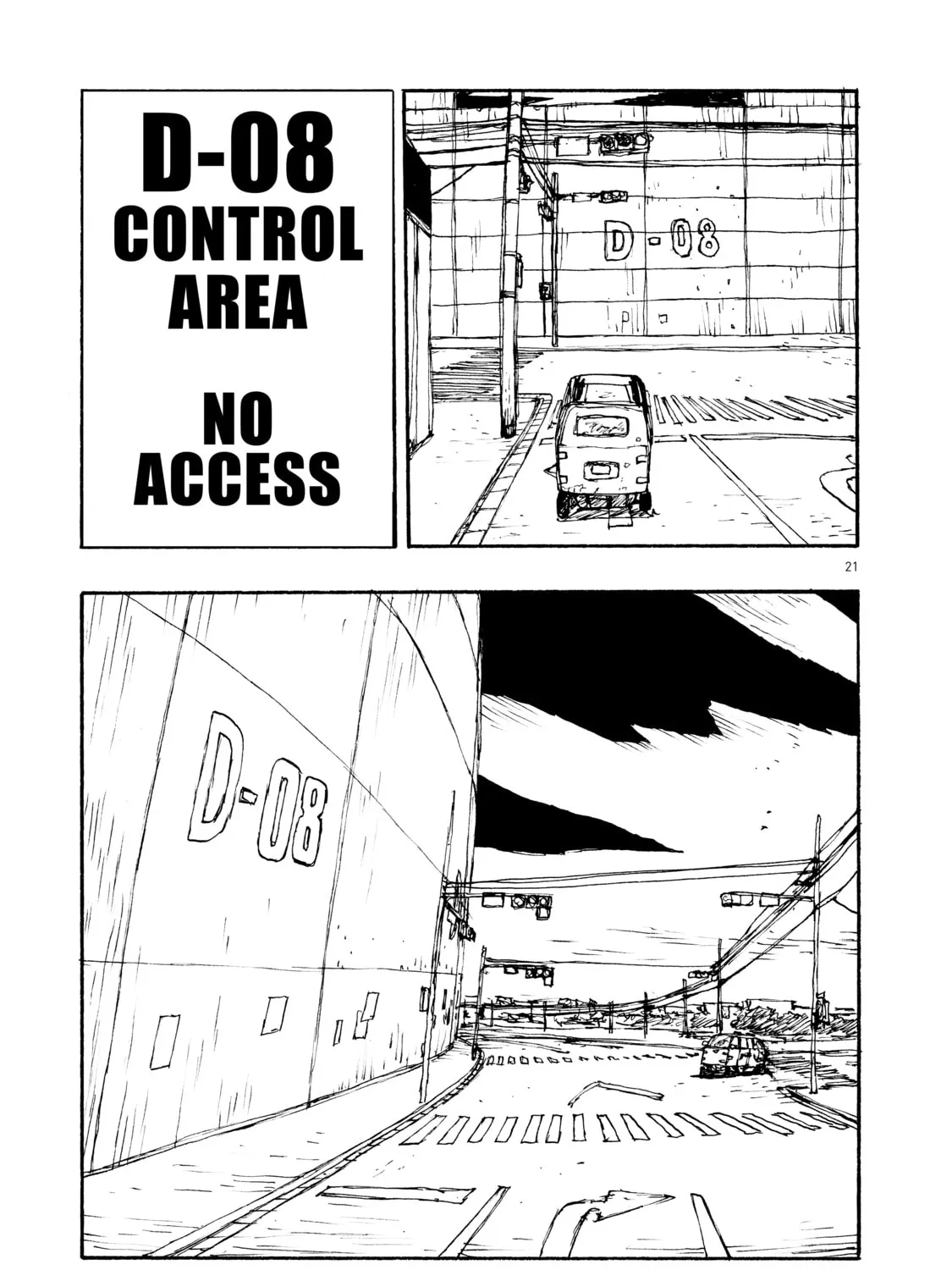 Read Atom: The Beginning chapter 54 image 42 on Lezhin