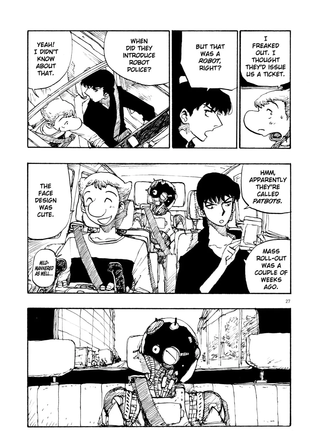 Read Atom: The Beginning chapter 54 image 54 on Lezhin