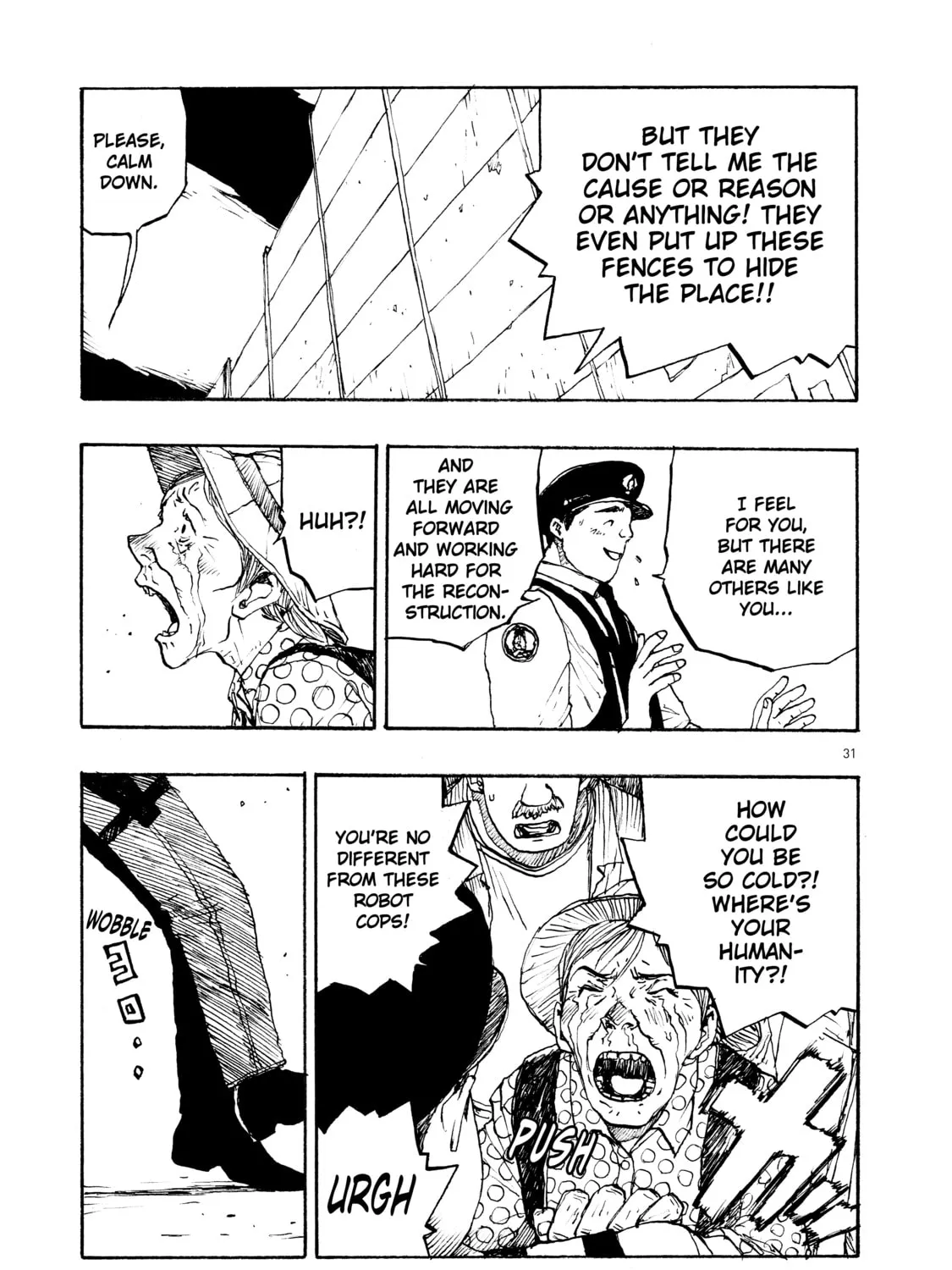Read Atom: The Beginning chapter 54 image 62 on Lezhin