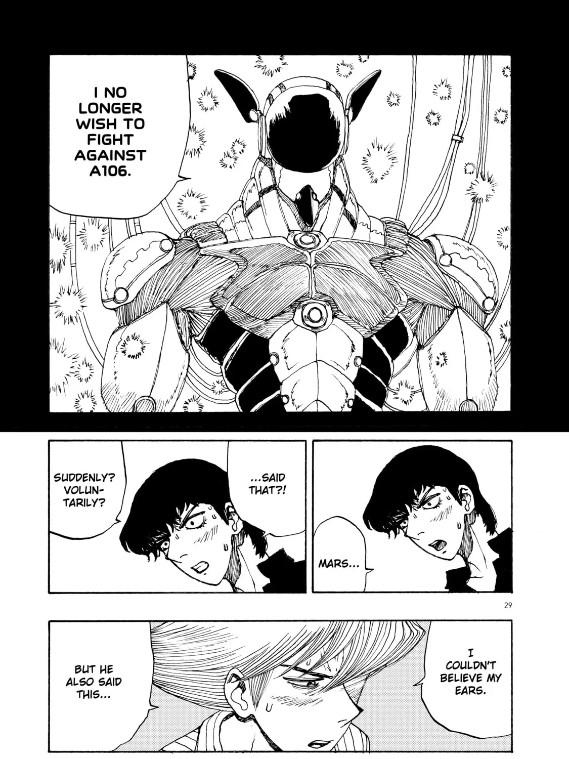 Read Atom: The Beginning chapter 57 image 54 on Lezhin