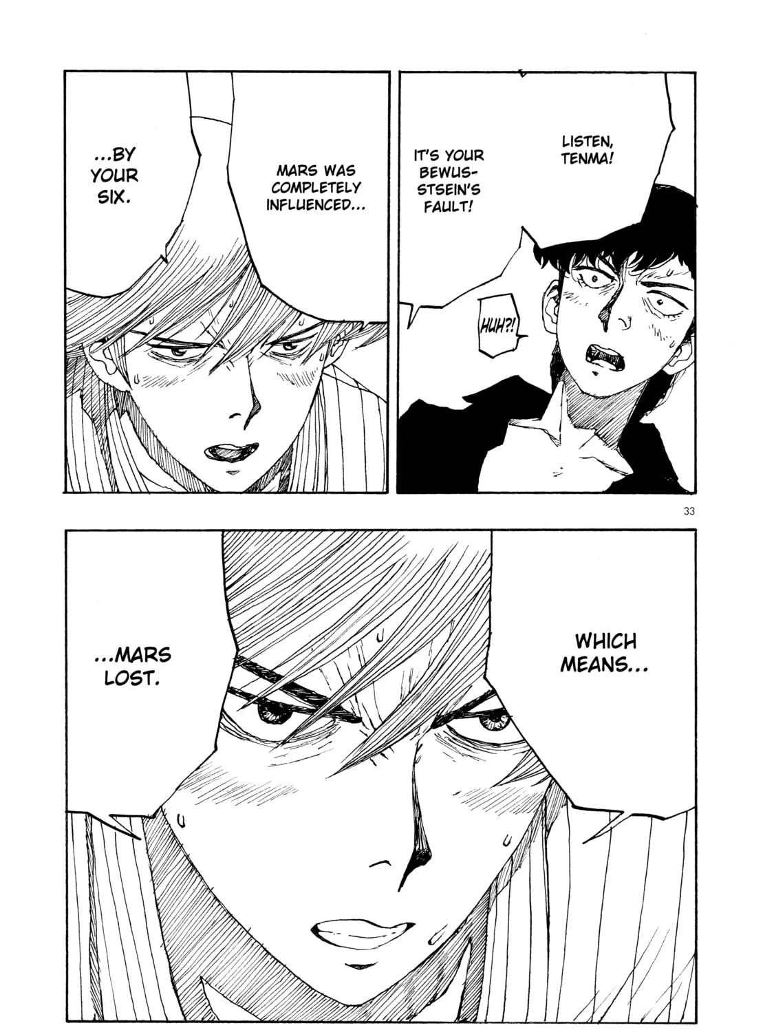 Read Atom: The Beginning chapter 57 image 62 on Lezhin