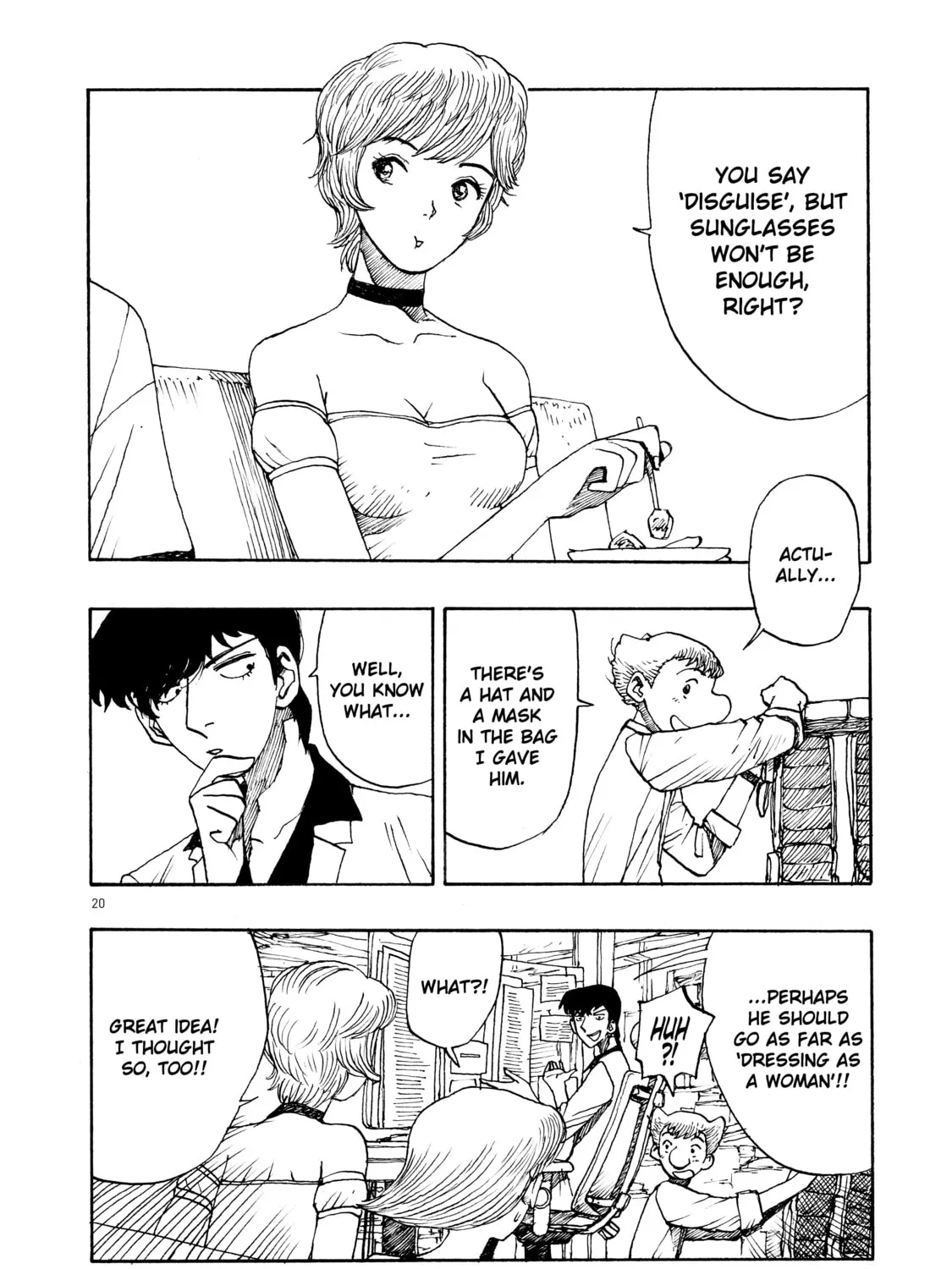 Read Atom: The Beginning chapter 58 image 38 on Lezhin