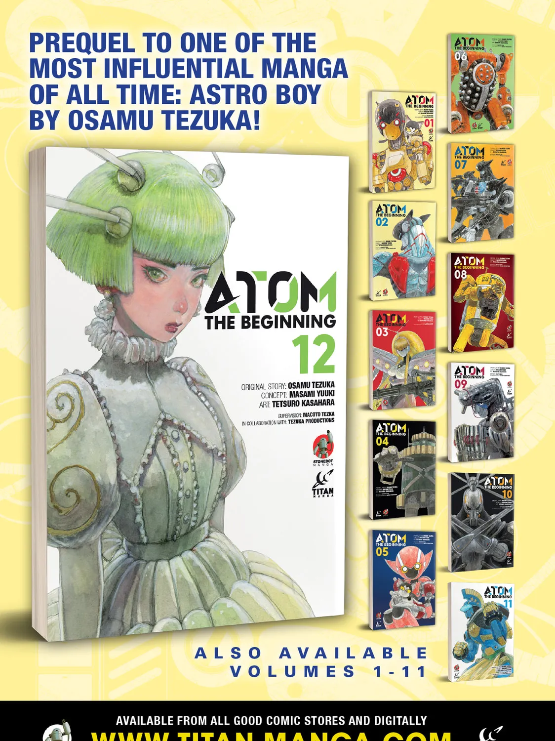 Read Atom: The Beginning chapter 59 image 80 on Lezhin