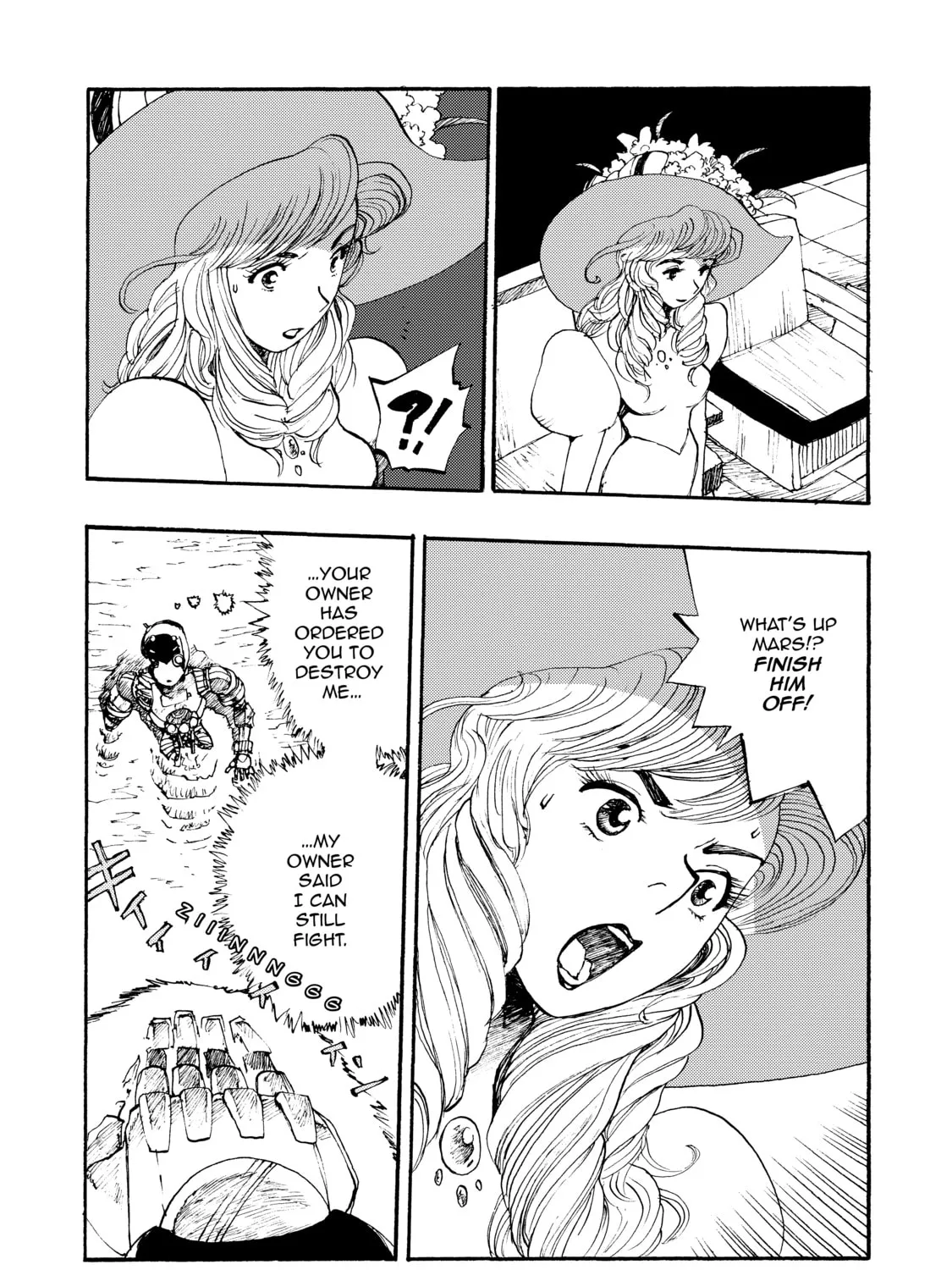Read Atom: The Beginning chapter 6 image 62 on Lezhin