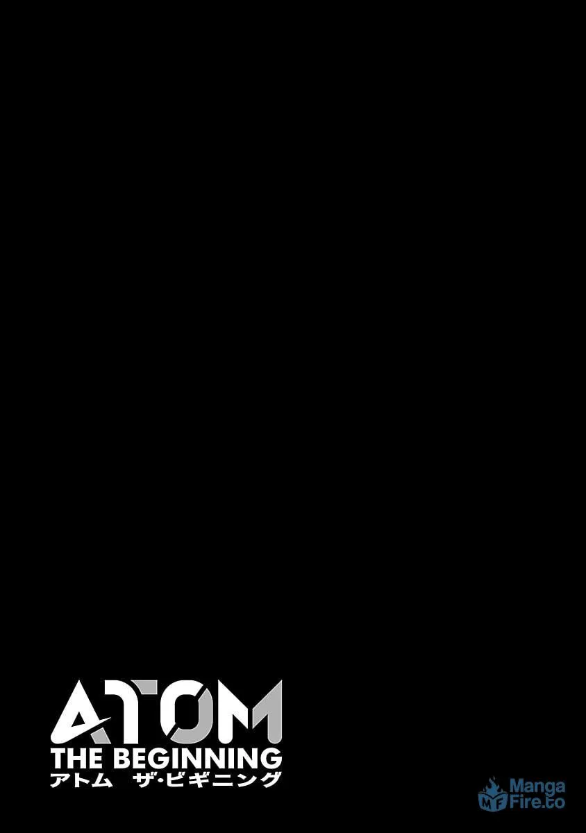 Read Atom: The Beginning chapter 60 image 35 on Lezhin