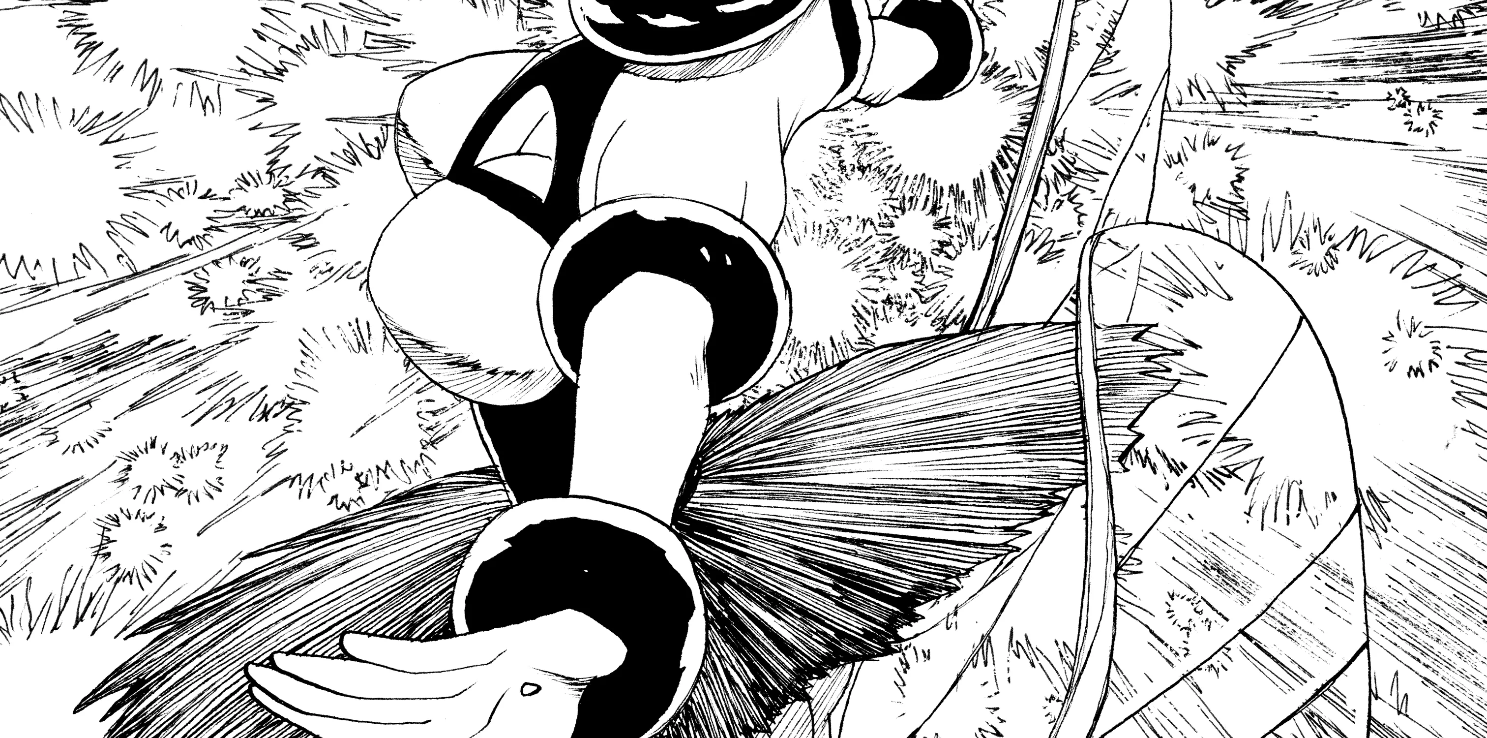 Read Atom: The Beginning chapter 63 image 1 on Lezhin