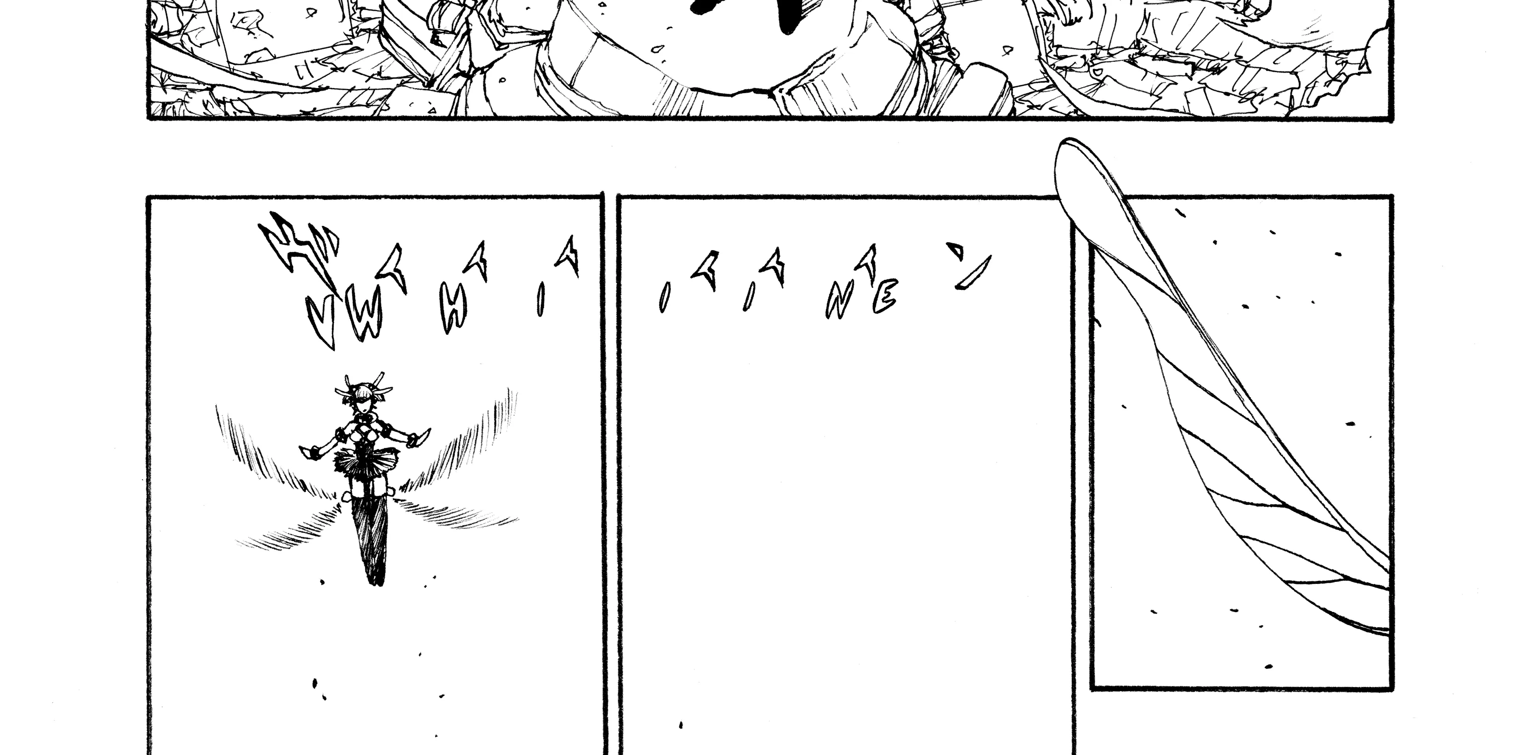 Read Atom: The Beginning chapter 63 image 10 on Lezhin