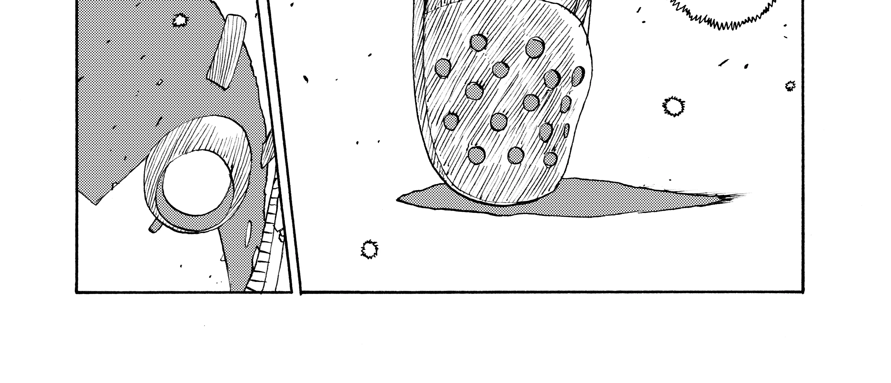 Read Atom: The Beginning chapter 63 image 104 on Lezhin