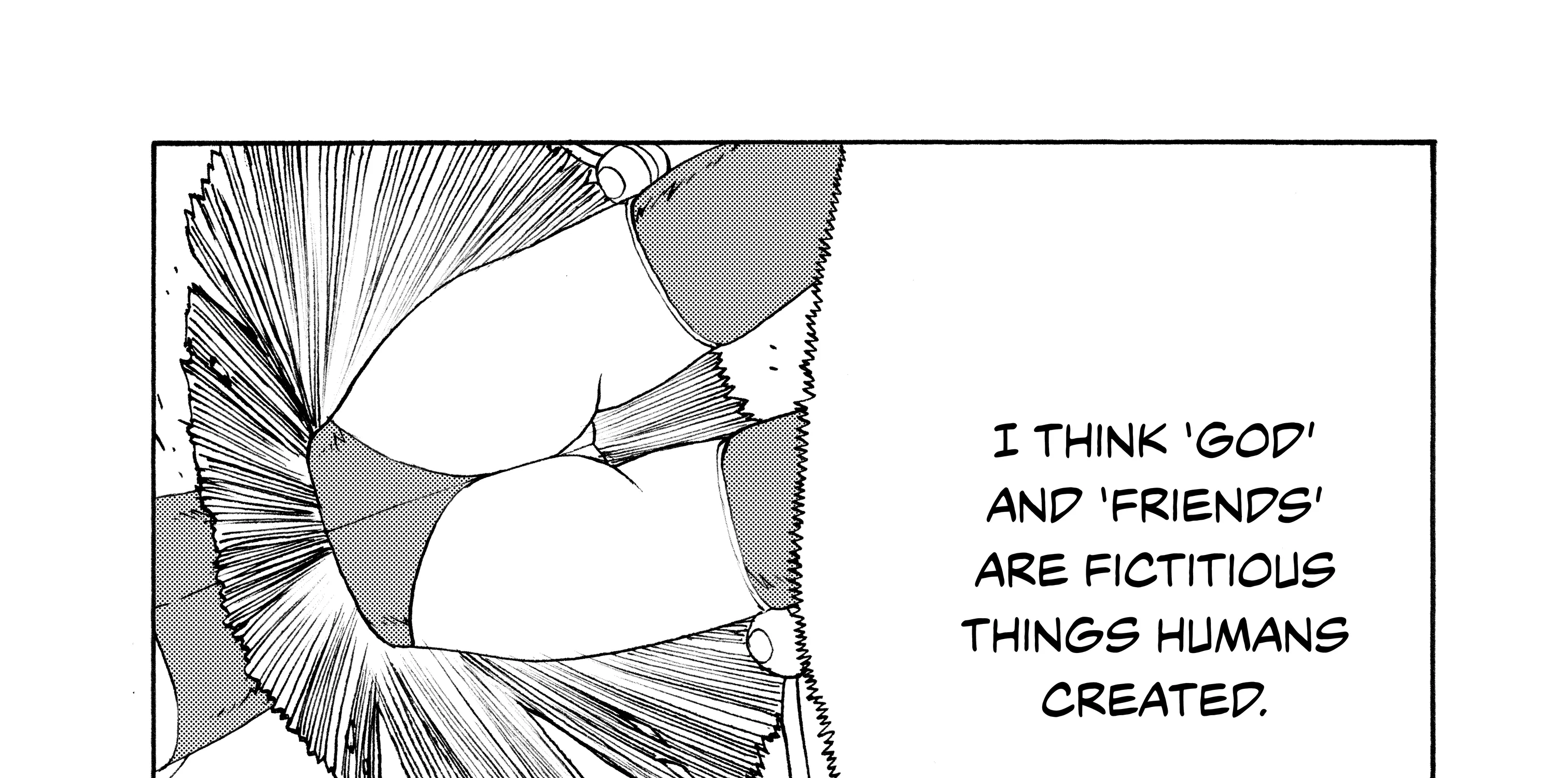 Read Atom: The Beginning chapter 63 image 105 on Lezhin
