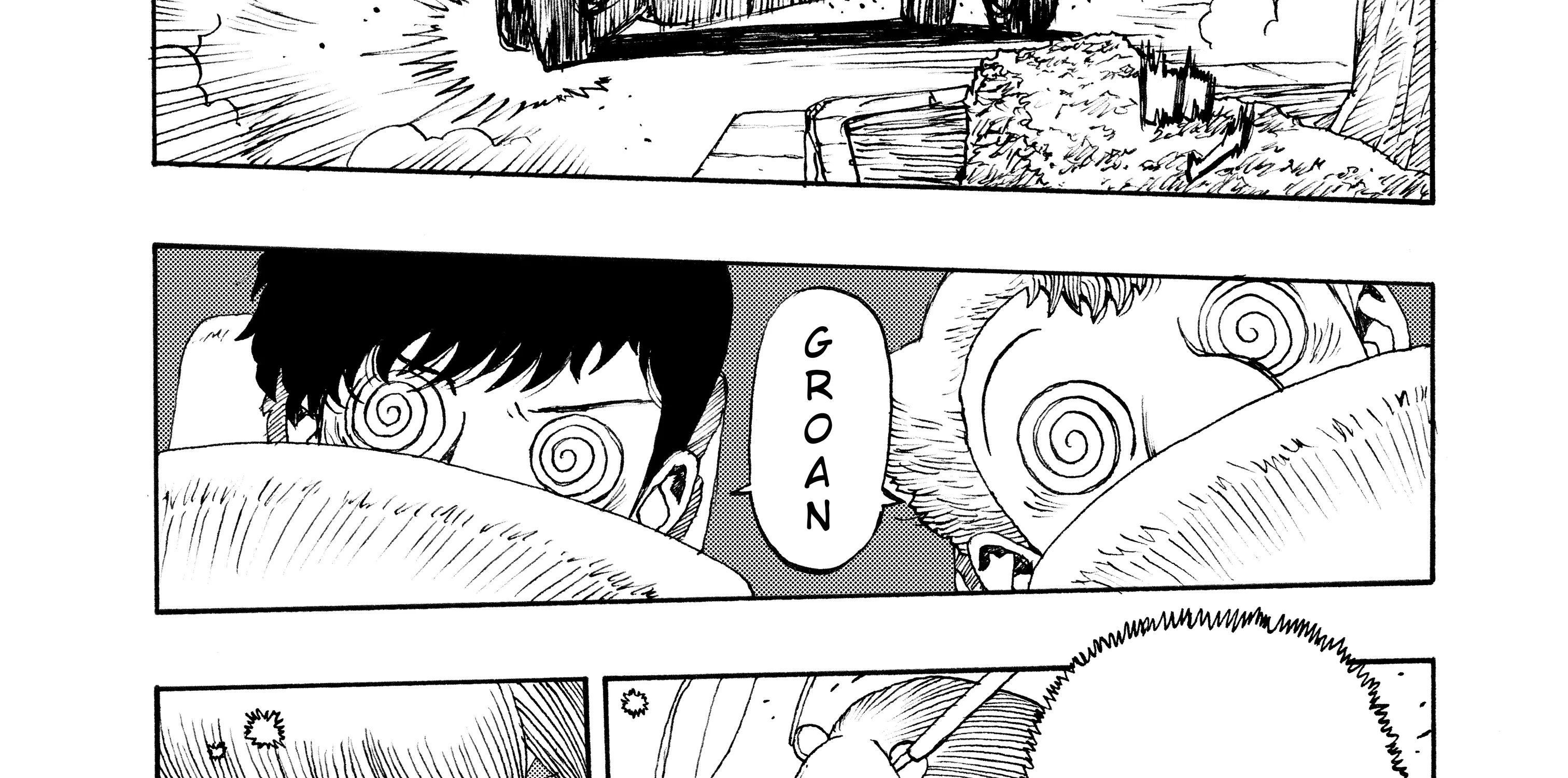 Read Atom: The Beginning chapter 63 image 112 on Lezhin