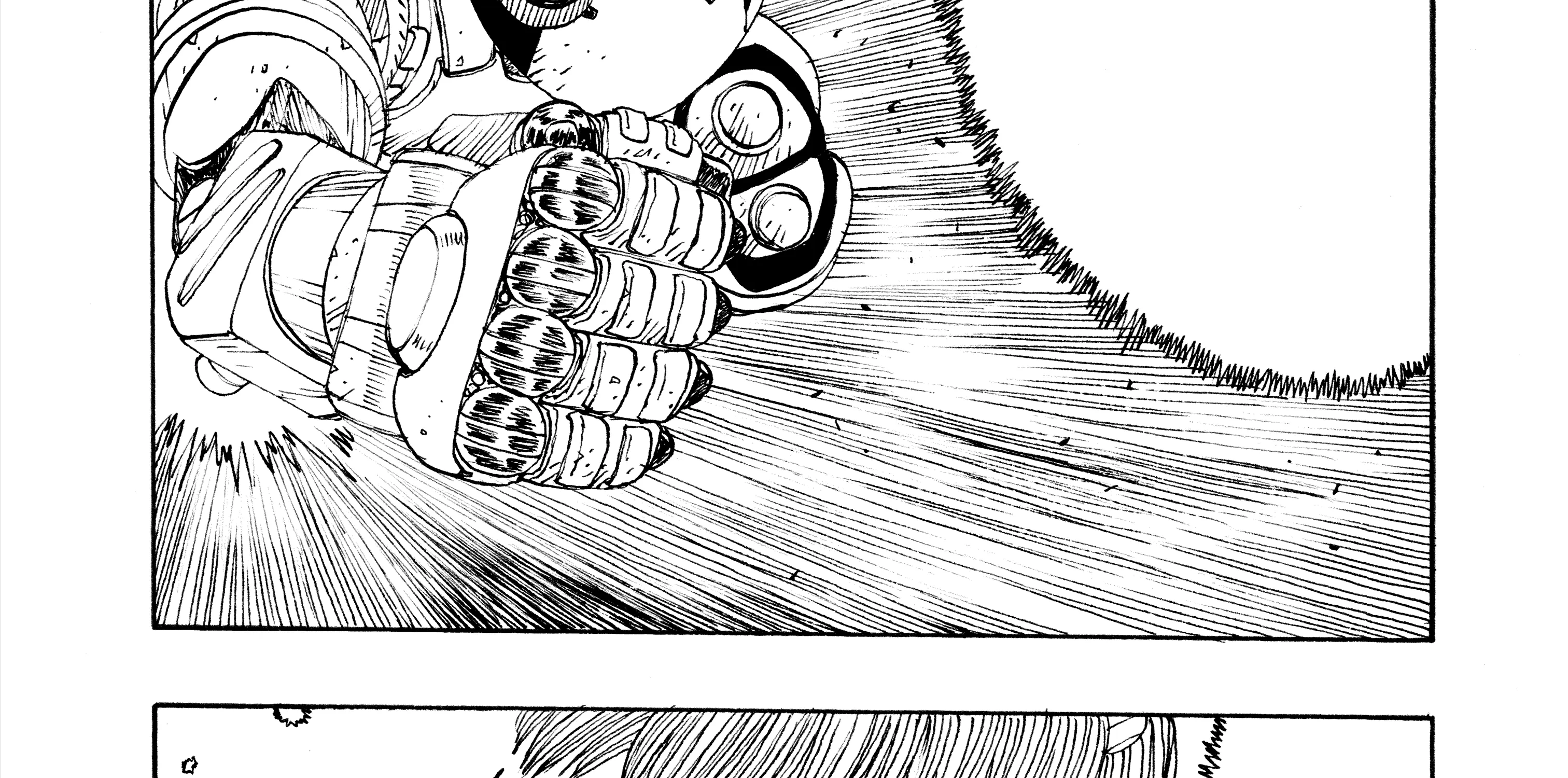 Read Atom: The Beginning chapter 63 image 118 on Lezhin