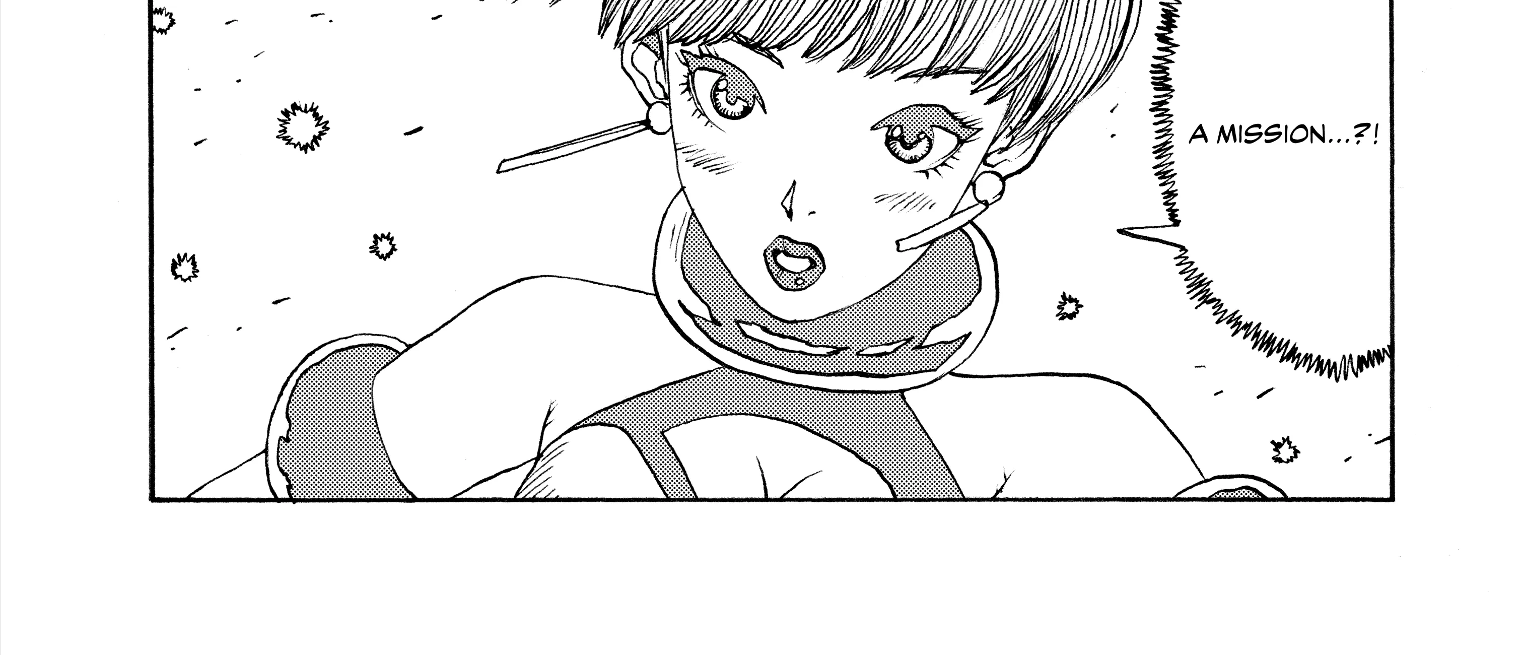 Read Atom: The Beginning chapter 63 image 119 on Lezhin