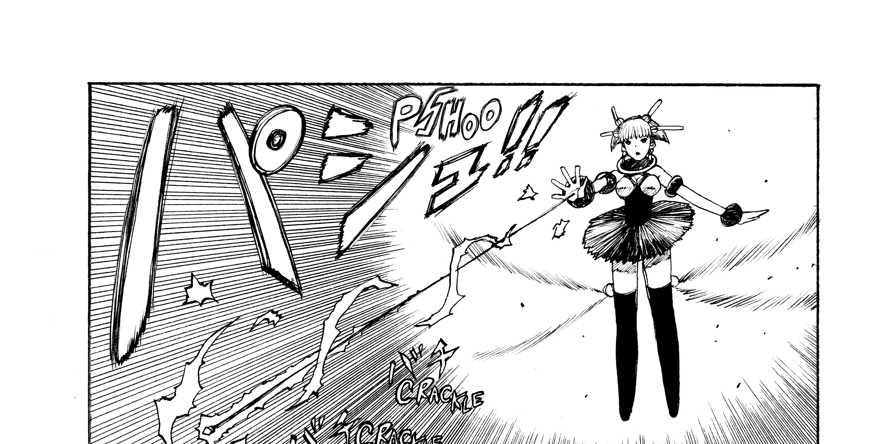 Read Atom: The Beginning chapter 63 image 15 on Lezhin