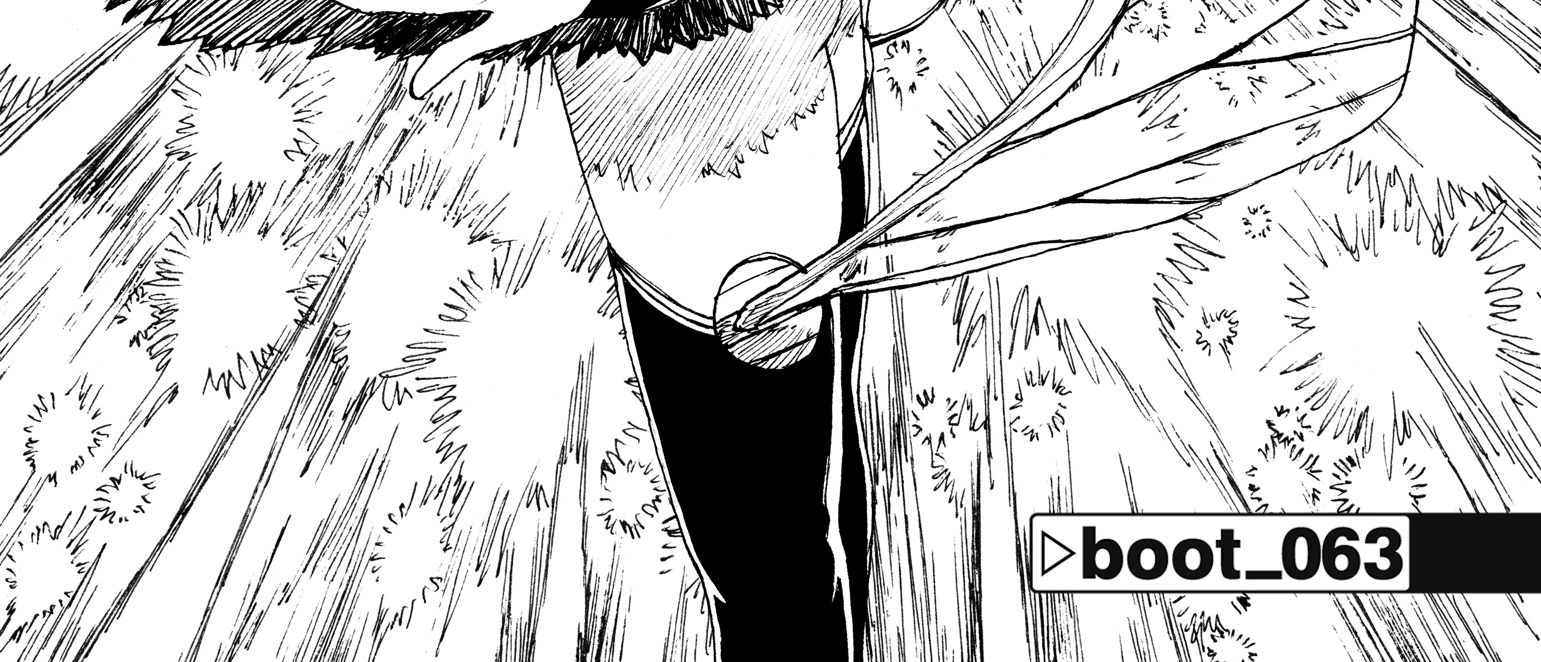 Read Atom: The Beginning chapter 63 image 2 on Lezhin