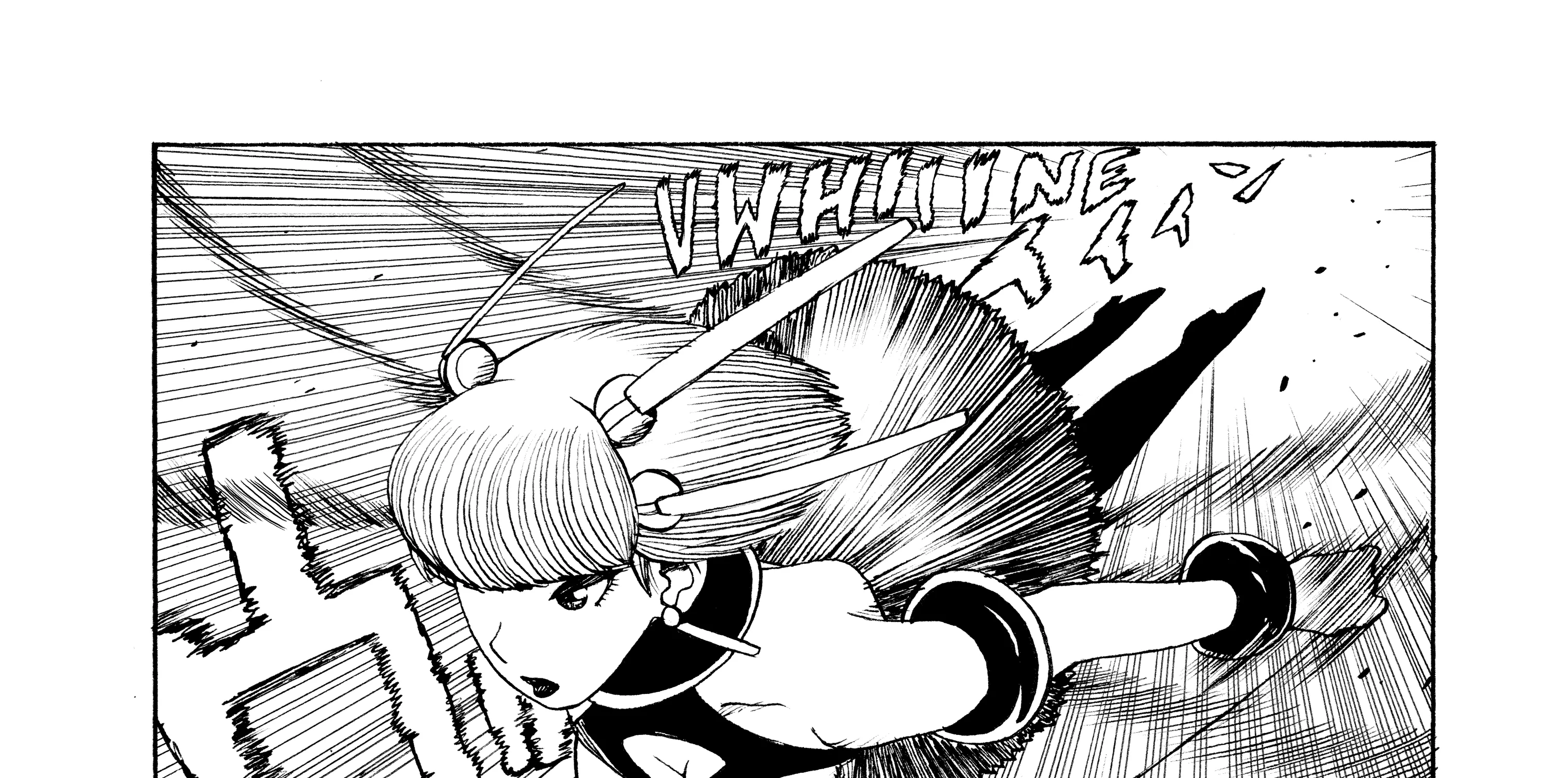 Read Atom: The Beginning chapter 63 image 27 on Lezhin