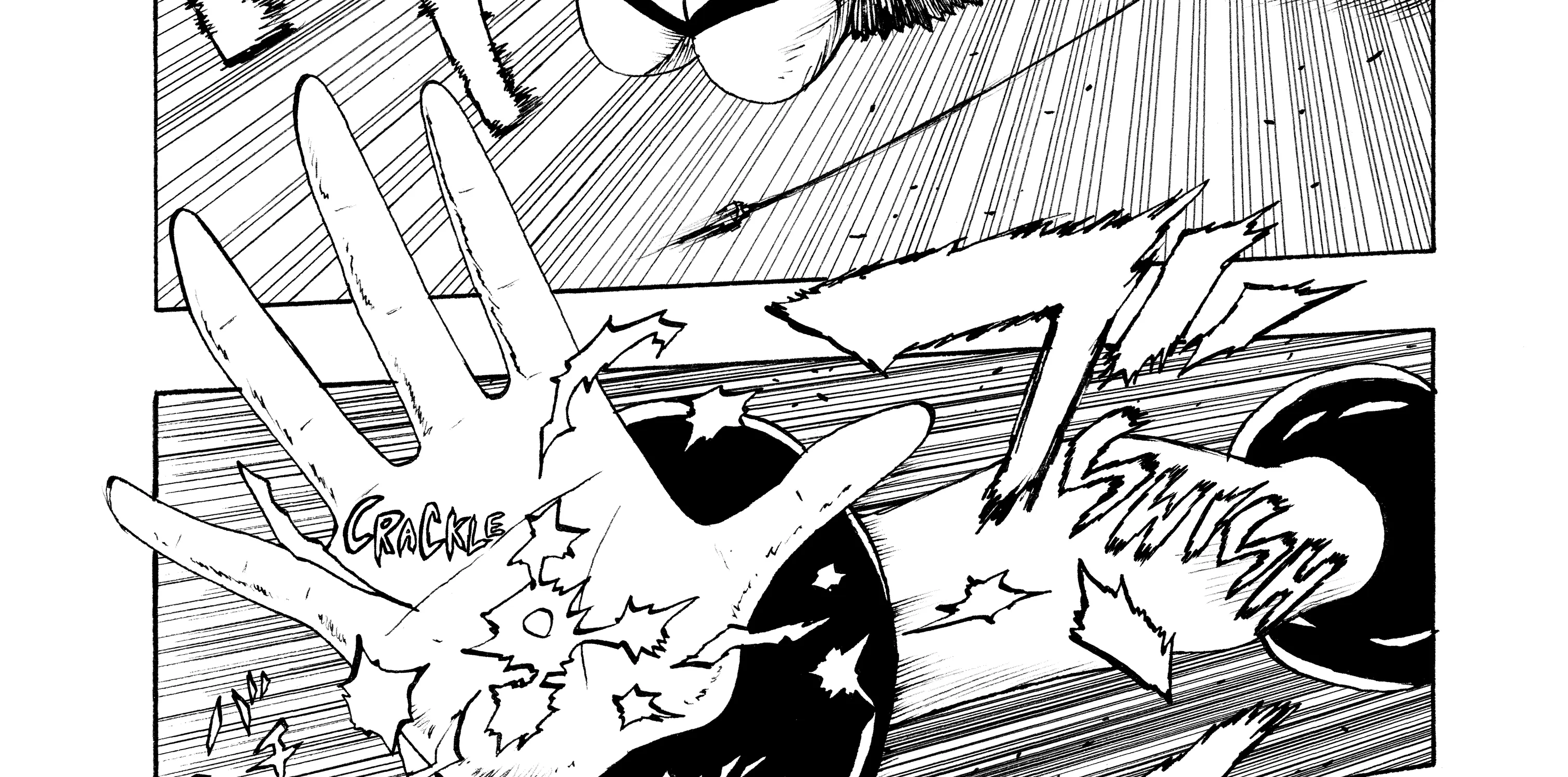 Read Atom: The Beginning chapter 63 image 28 on Lezhin