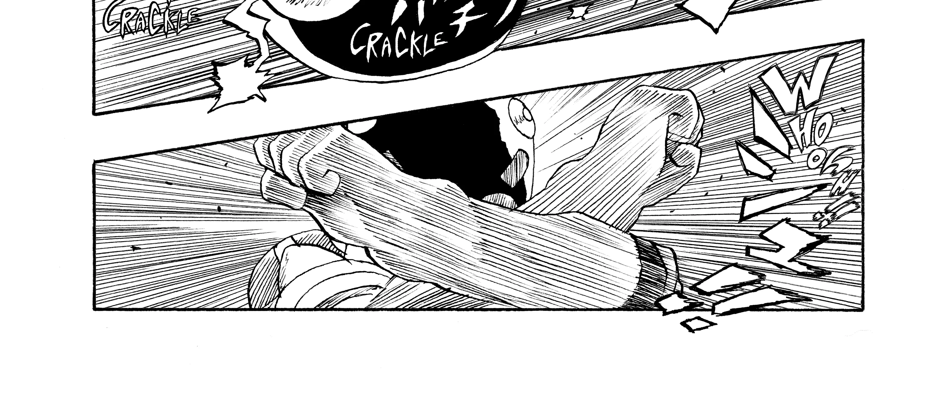 Read Atom: The Beginning chapter 63 image 29 on Lezhin