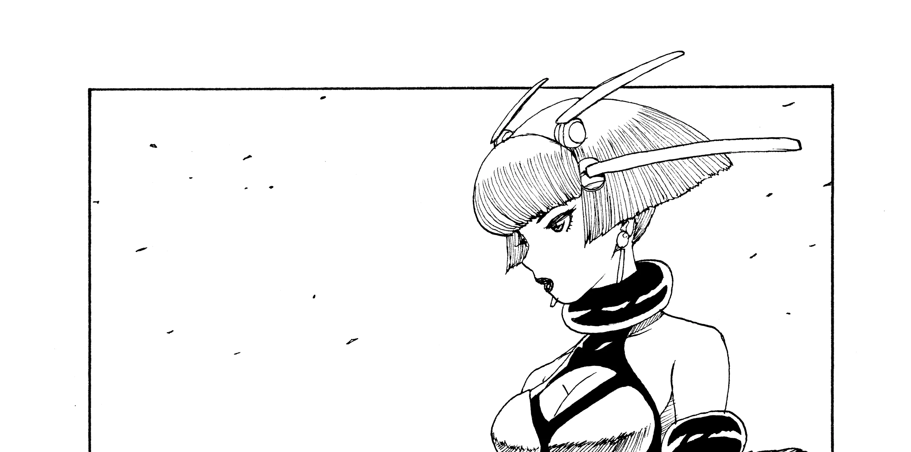 Read Atom: The Beginning chapter 63 image 3 on Lezhin