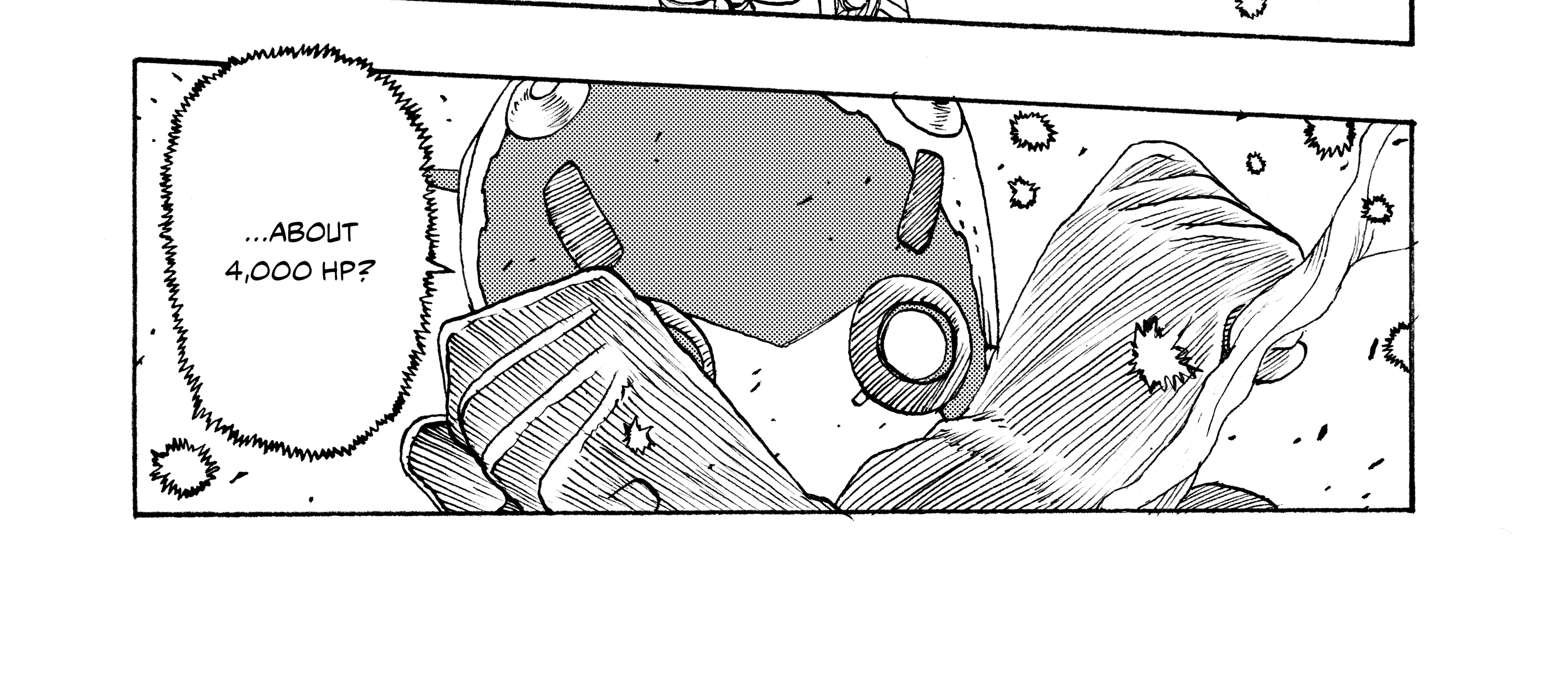 Read Atom: The Beginning chapter 63 image 32 on Lezhin