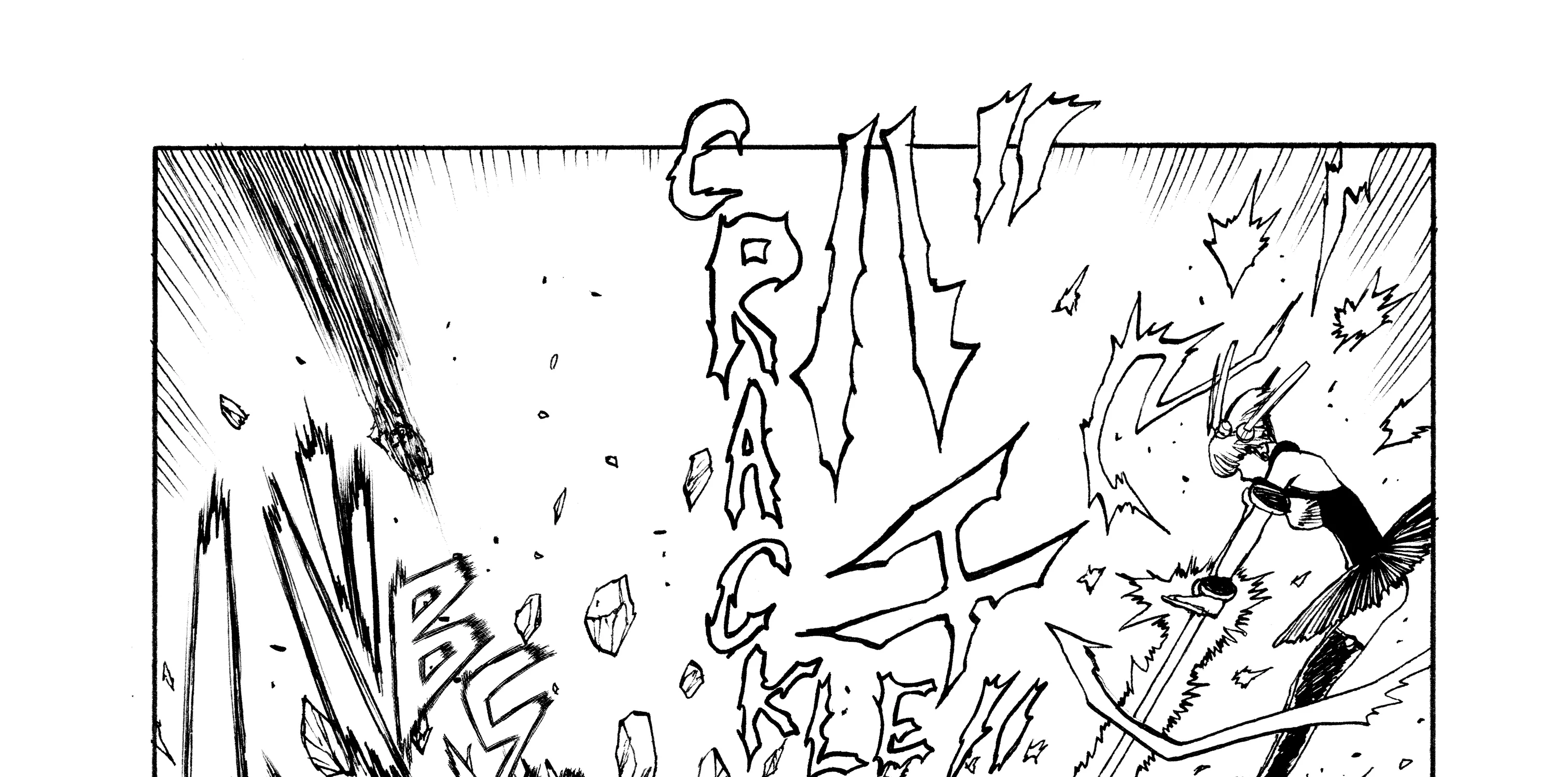 Read Atom: The Beginning chapter 63 image 39 on Lezhin