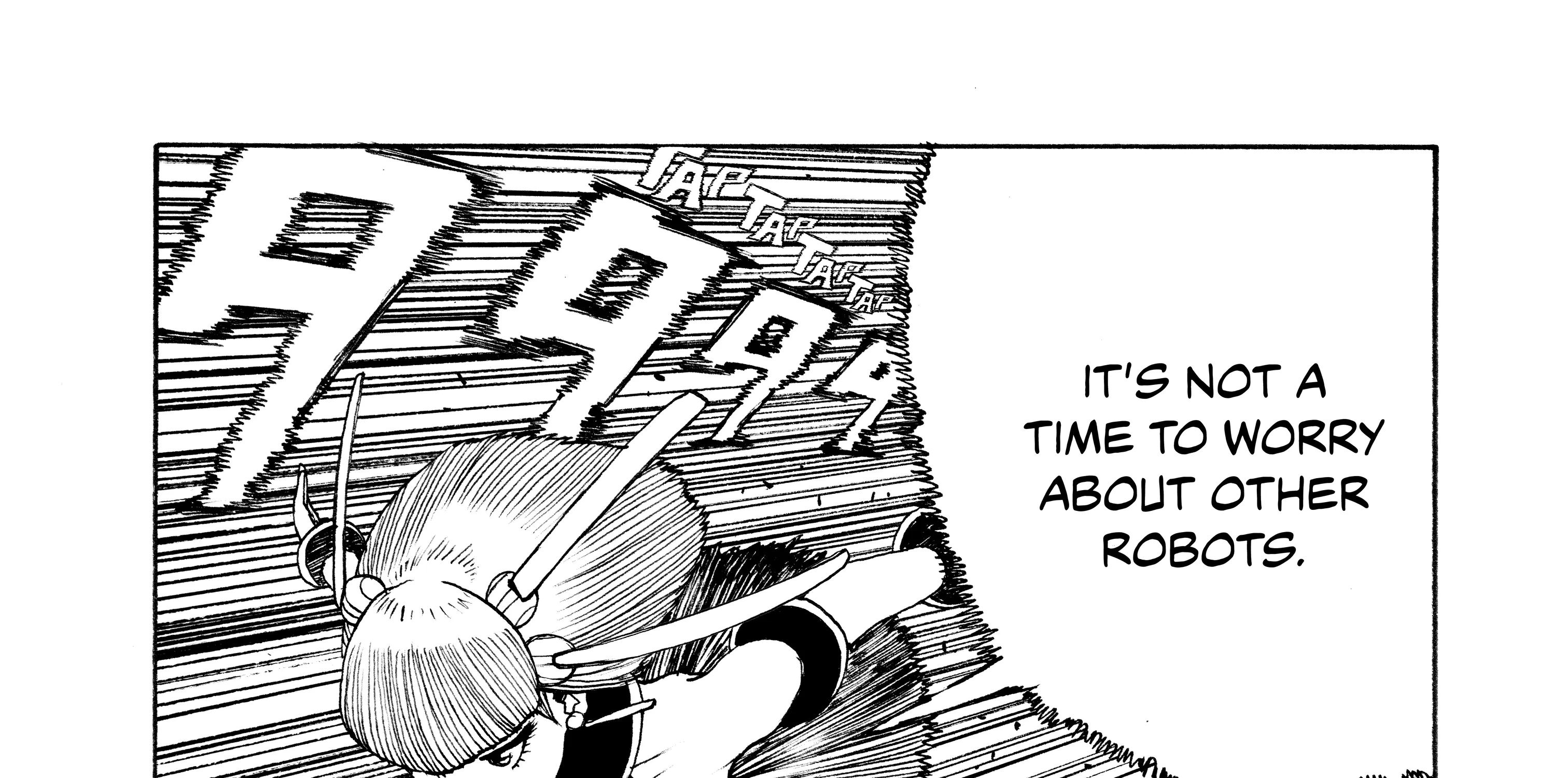 Read Atom: The Beginning chapter 63 image 45 on Lezhin