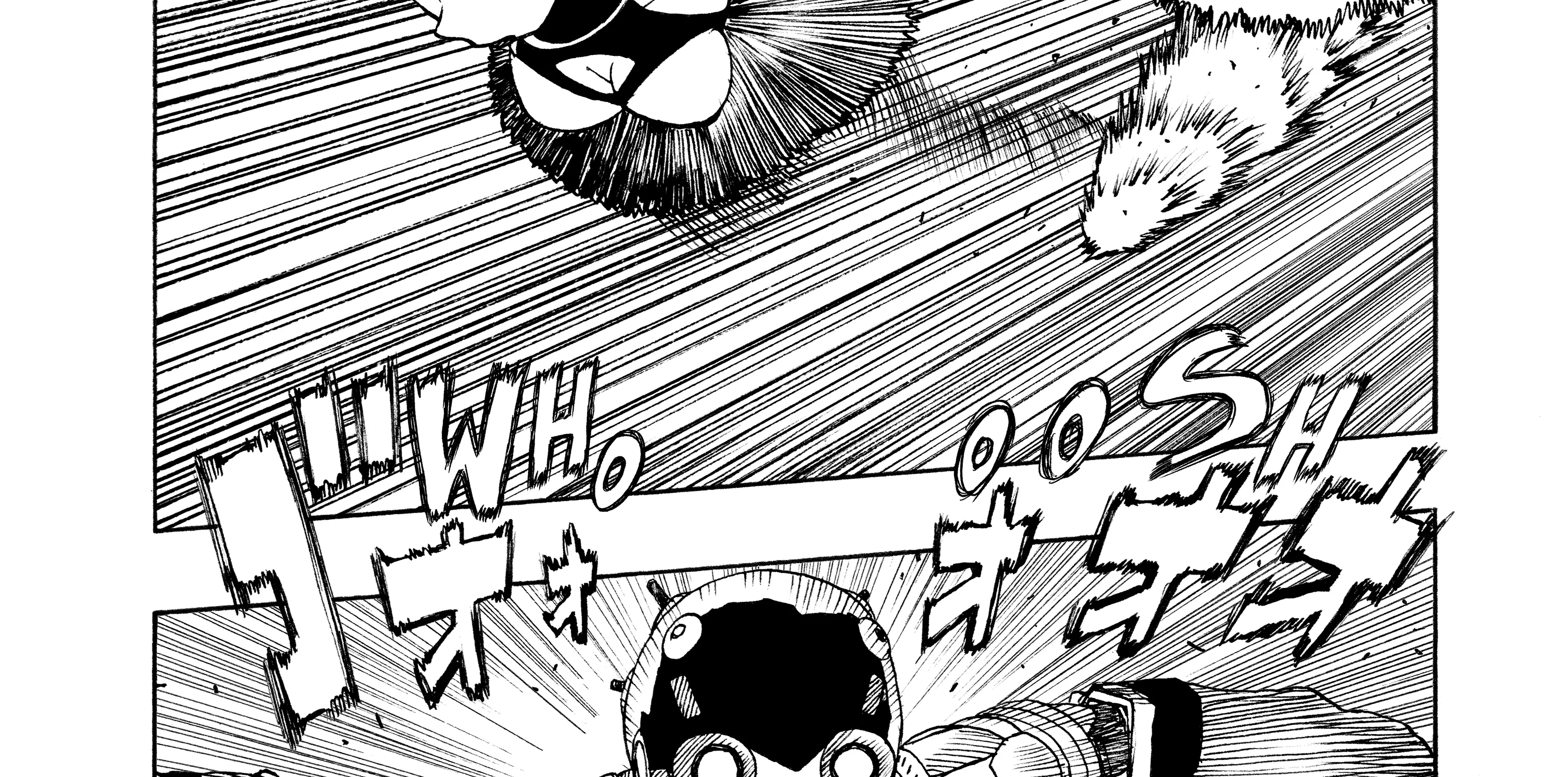 Read Atom: The Beginning chapter 63 image 46 on Lezhin