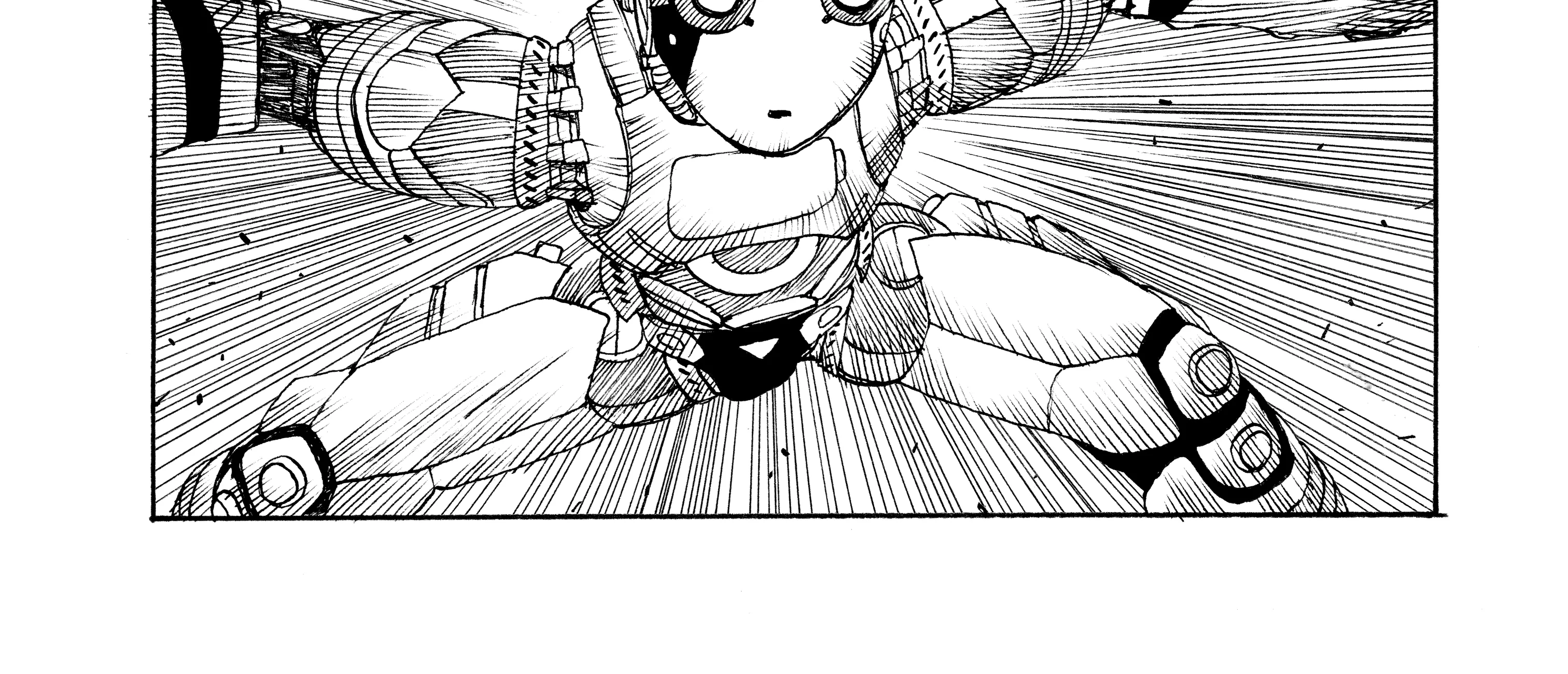 Read Atom: The Beginning chapter 63 image 47 on Lezhin