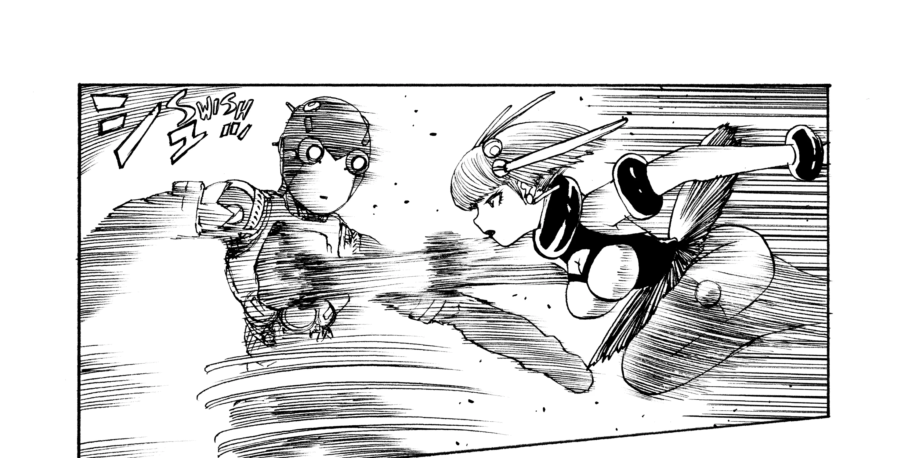 Read Atom: The Beginning chapter 63 image 48 on Lezhin