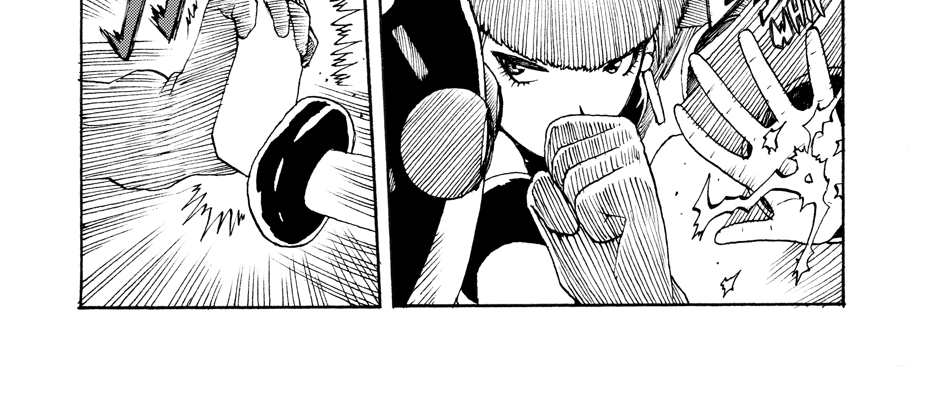 Read Atom: The Beginning chapter 63 image 50 on Lezhin