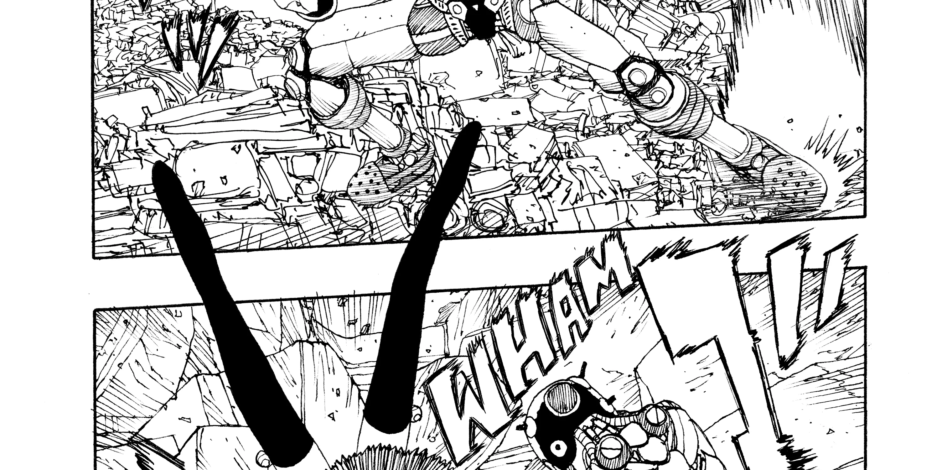Read Atom: The Beginning chapter 63 image 52 on Lezhin