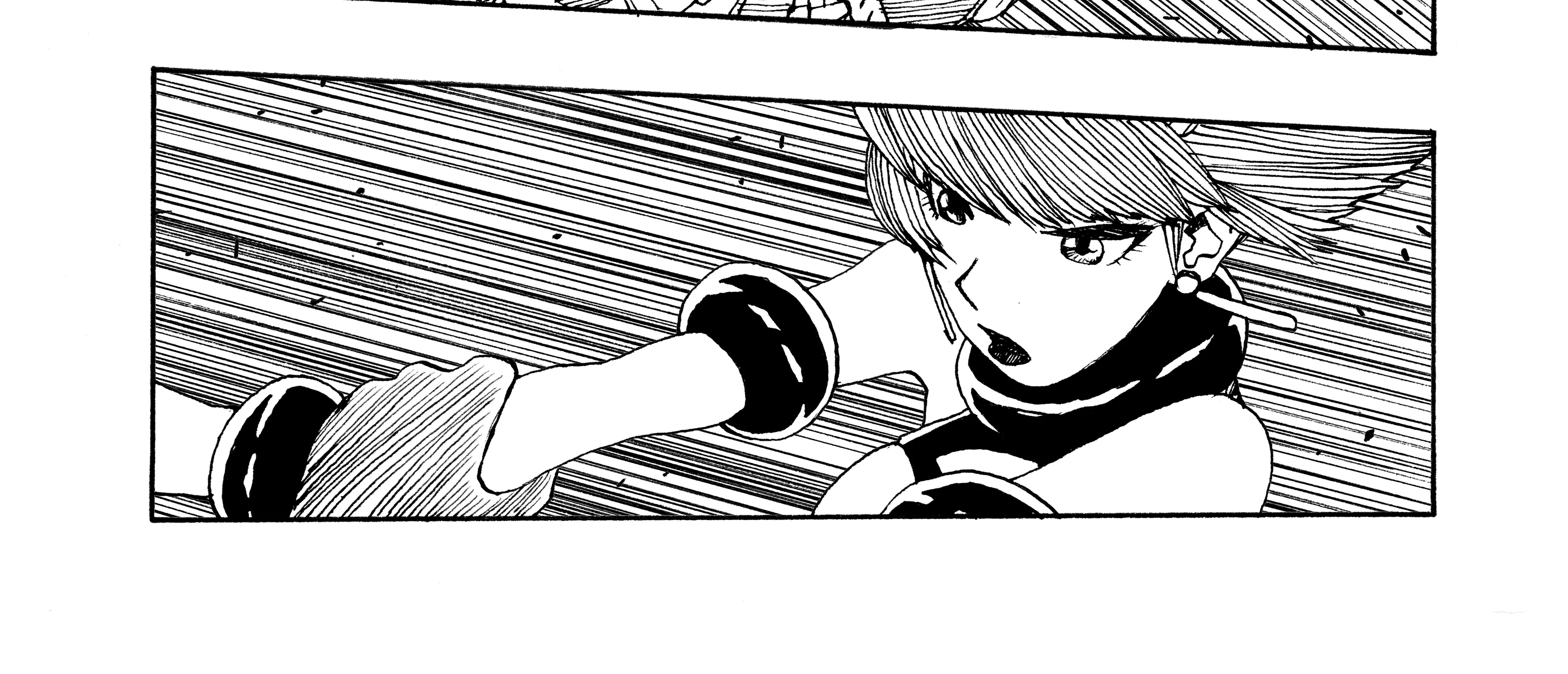 Read Atom: The Beginning chapter 63 image 59 on Lezhin