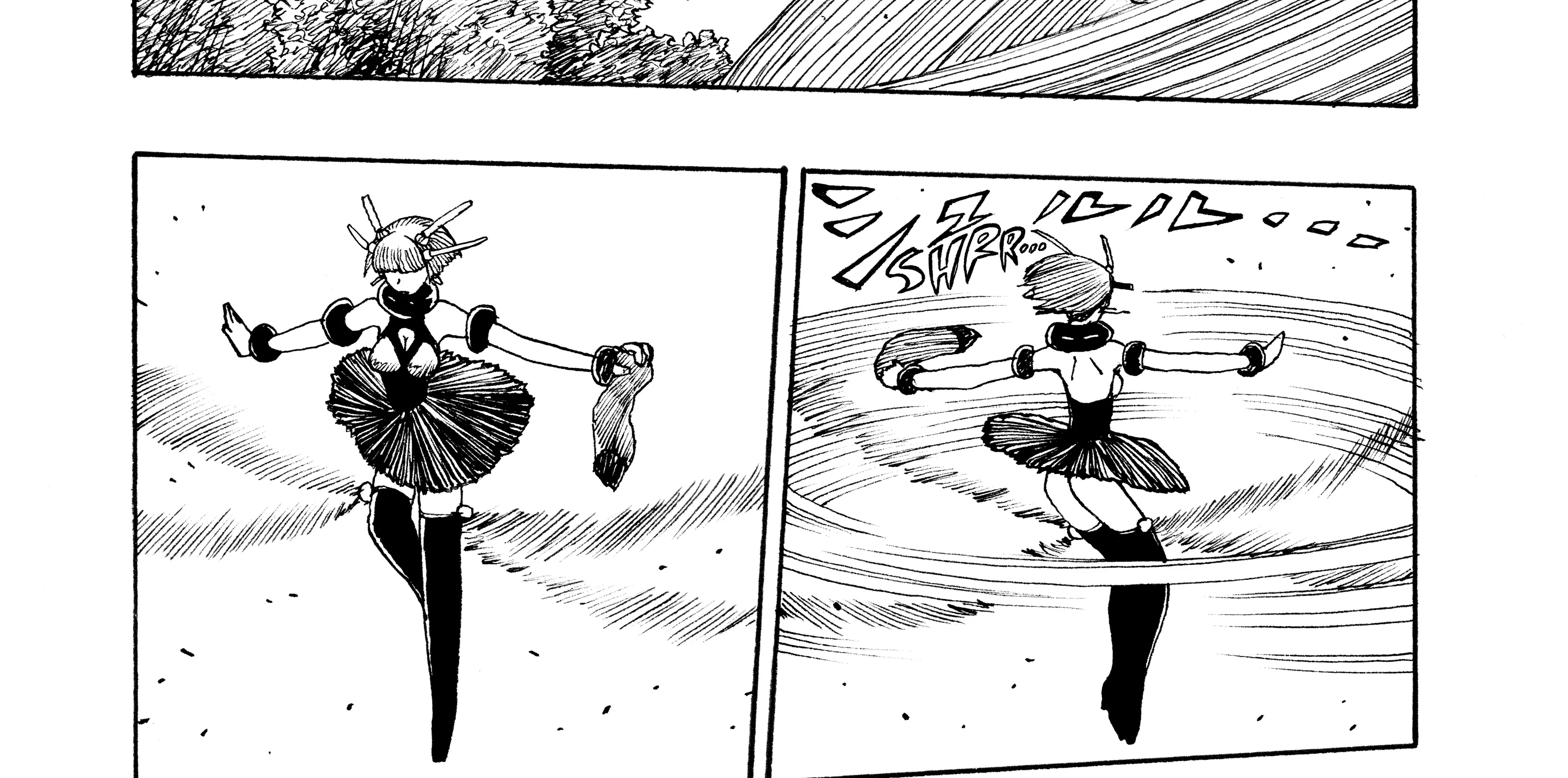 Read Atom: The Beginning chapter 63 image 61 on Lezhin