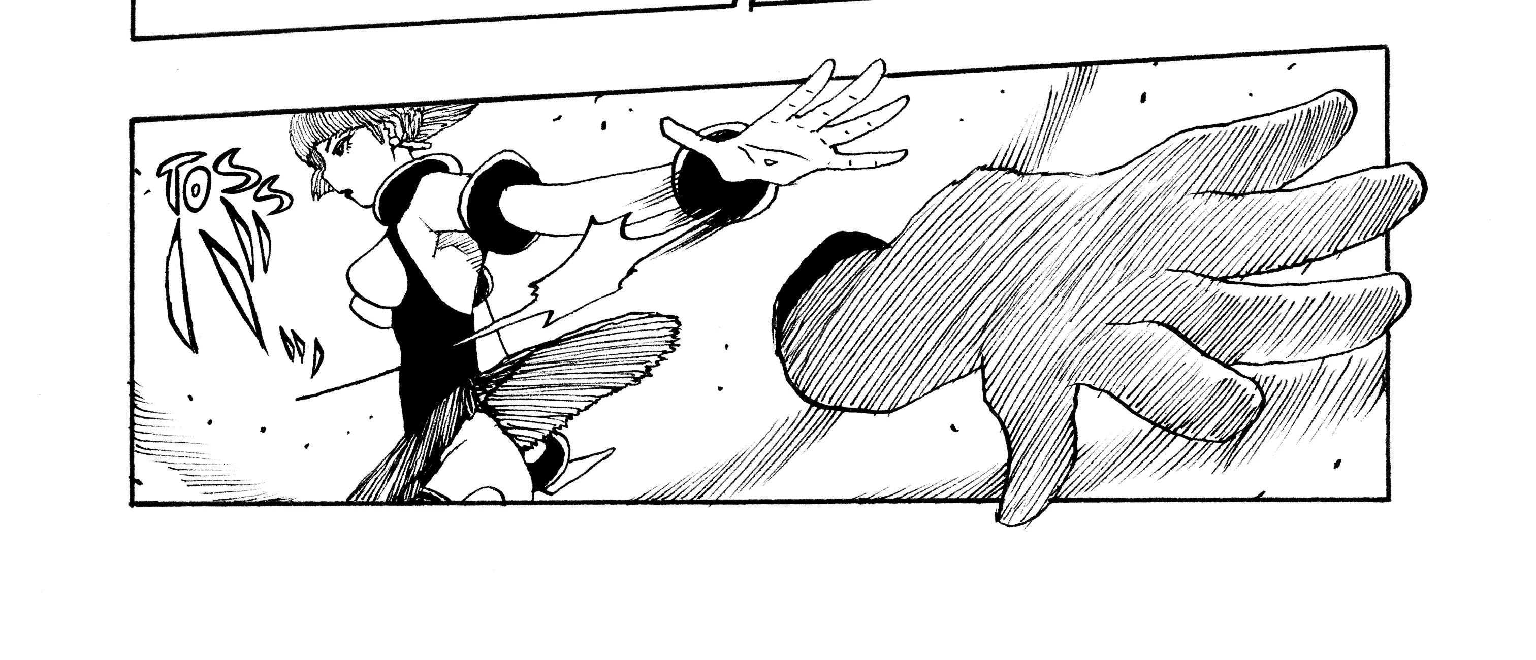Read Atom: The Beginning chapter 63 image 62 on Lezhin