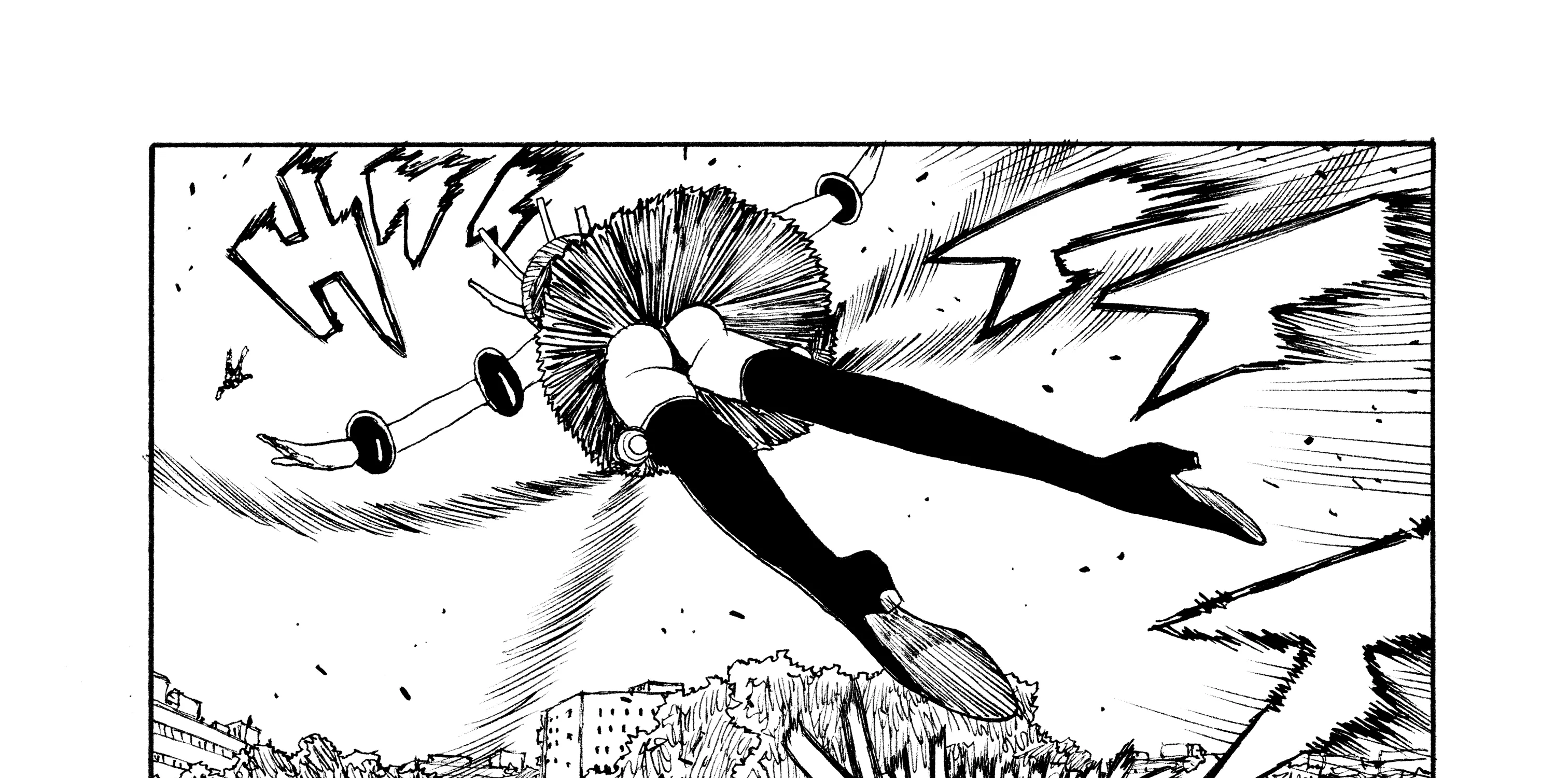 Read Atom: The Beginning chapter 63 image 63 on Lezhin