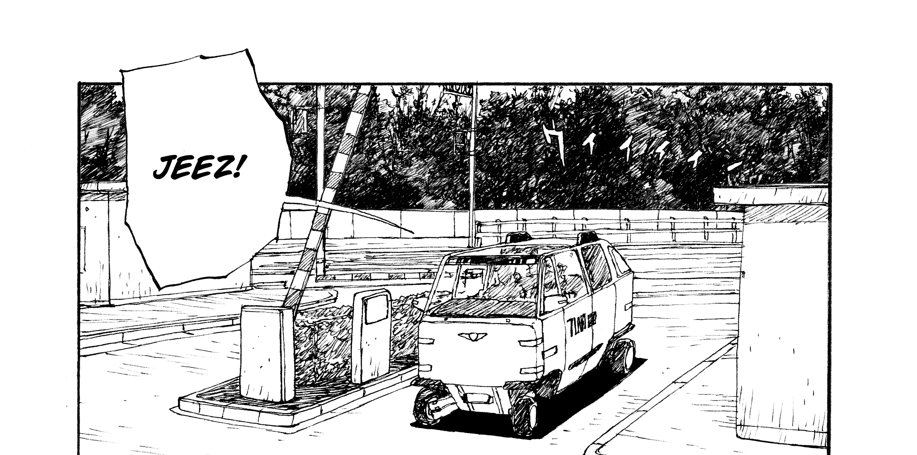 Read Atom: The Beginning chapter 63 image 66 on Lezhin