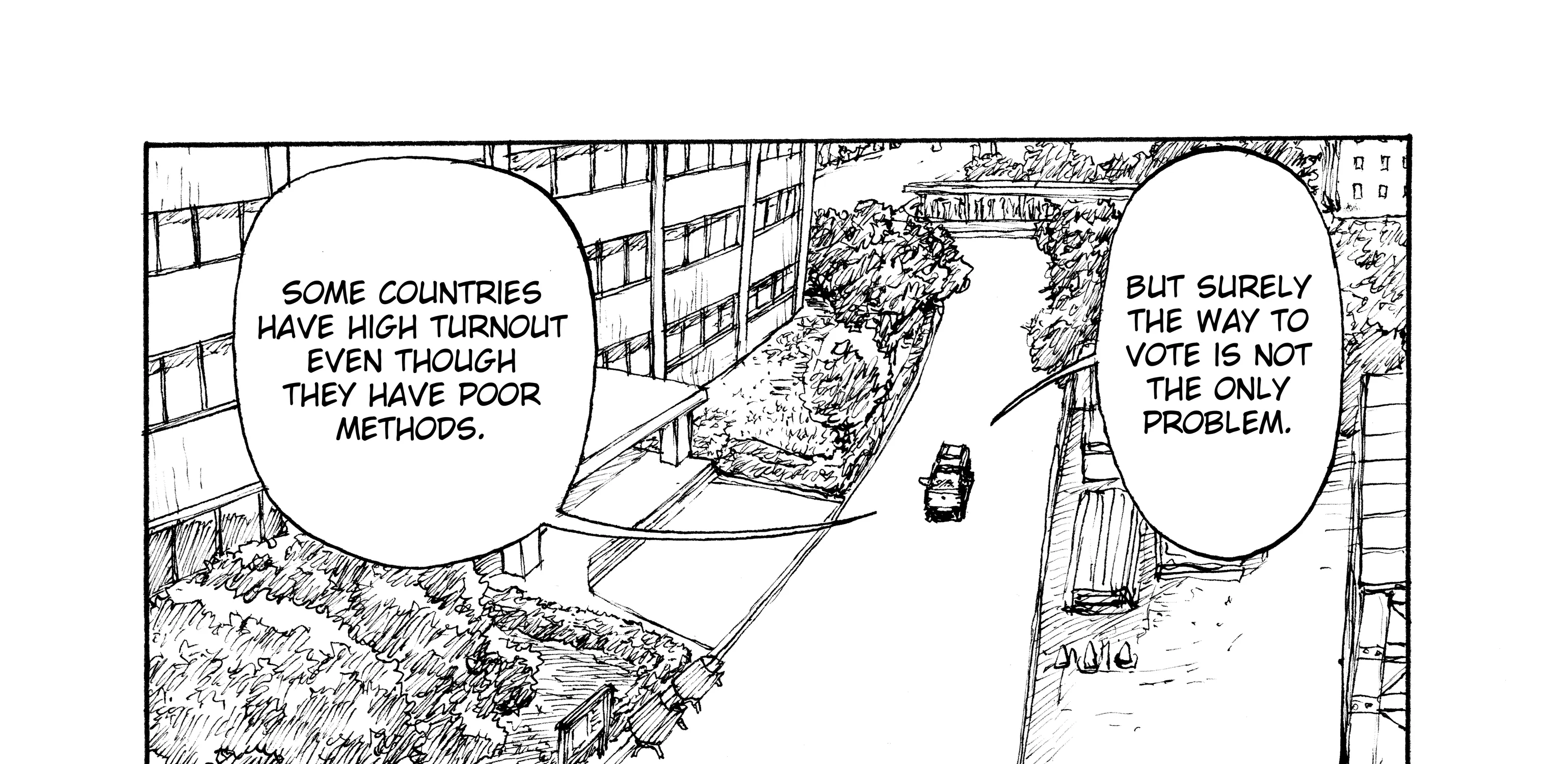 Read Atom: The Beginning chapter 63 image 69 on Lezhin