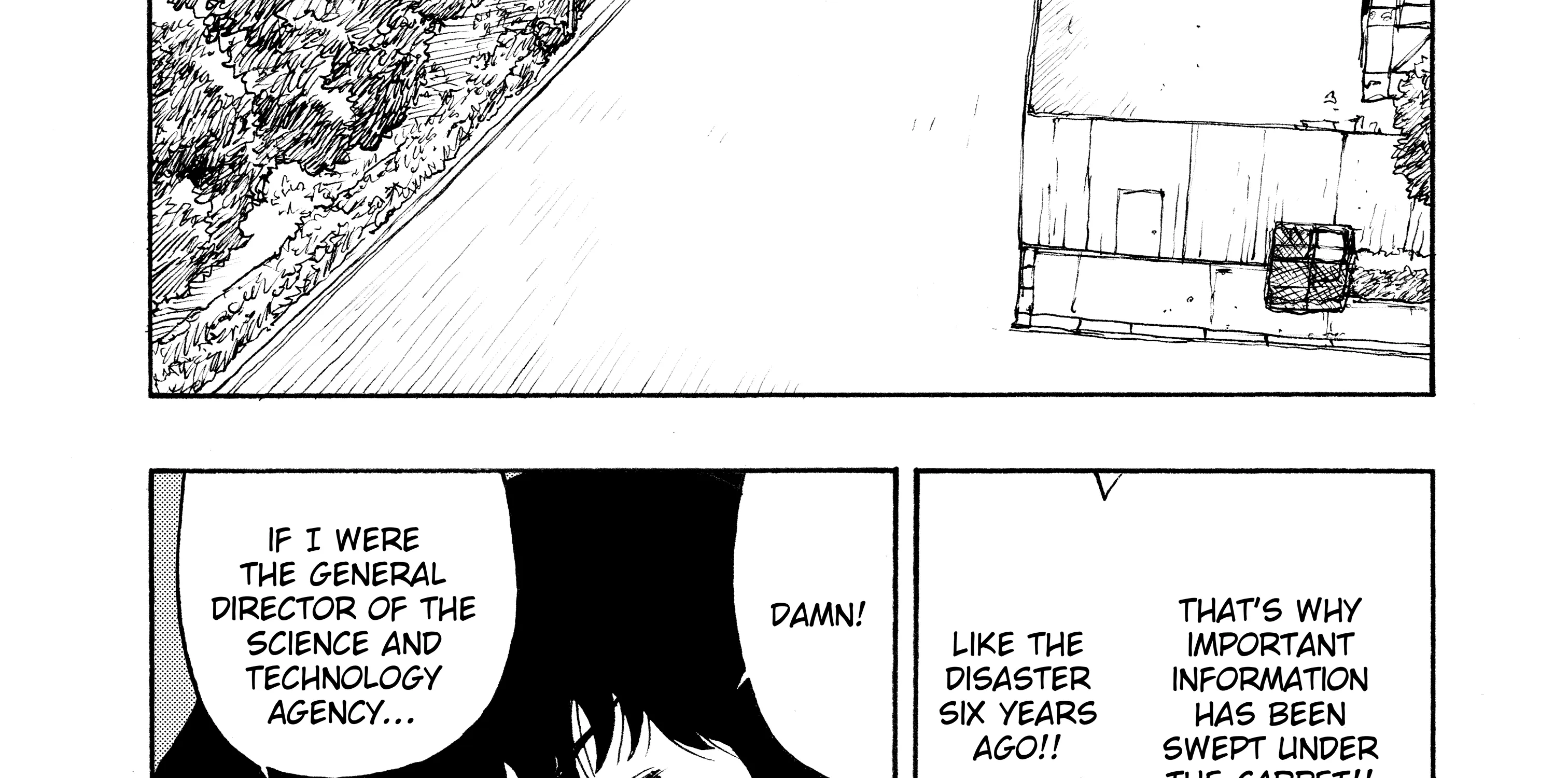 Read Atom: The Beginning chapter 63 image 70 on Lezhin