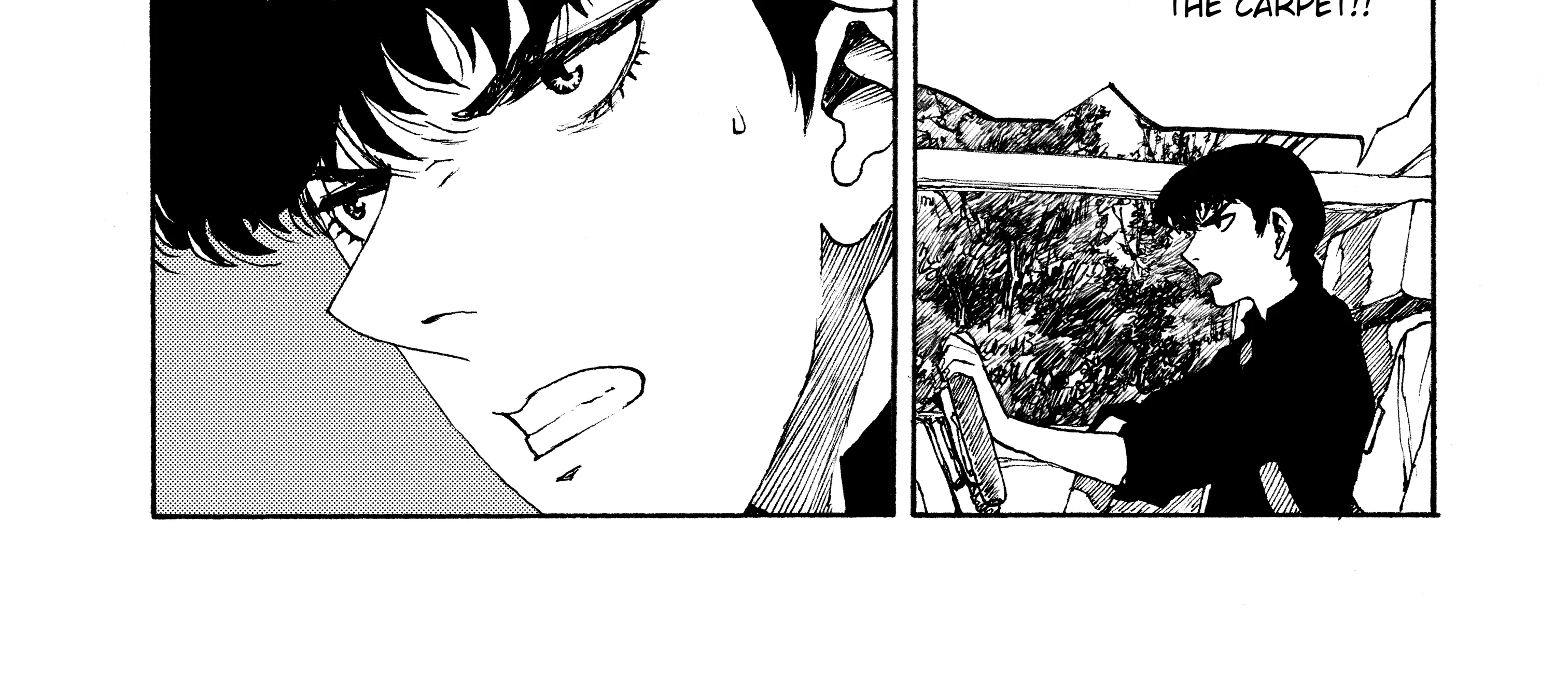 Read Atom: The Beginning chapter 63 image 71 on Lezhin