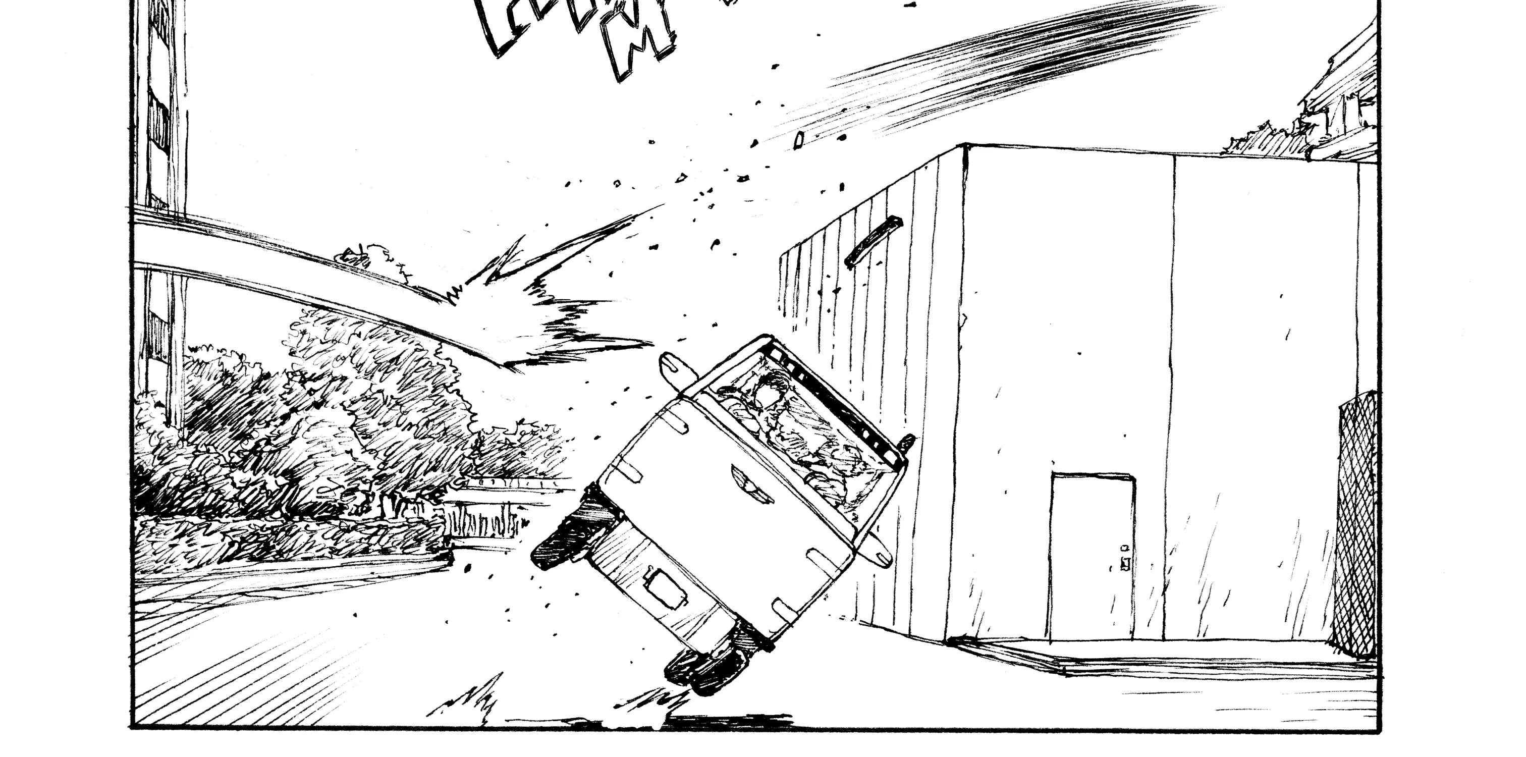 Read Atom: The Beginning chapter 63 image 73 on Lezhin