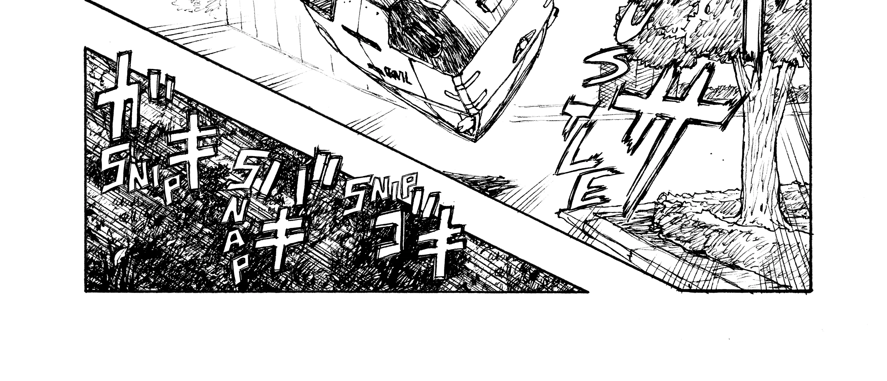 Read Atom: The Beginning chapter 63 image 77 on Lezhin