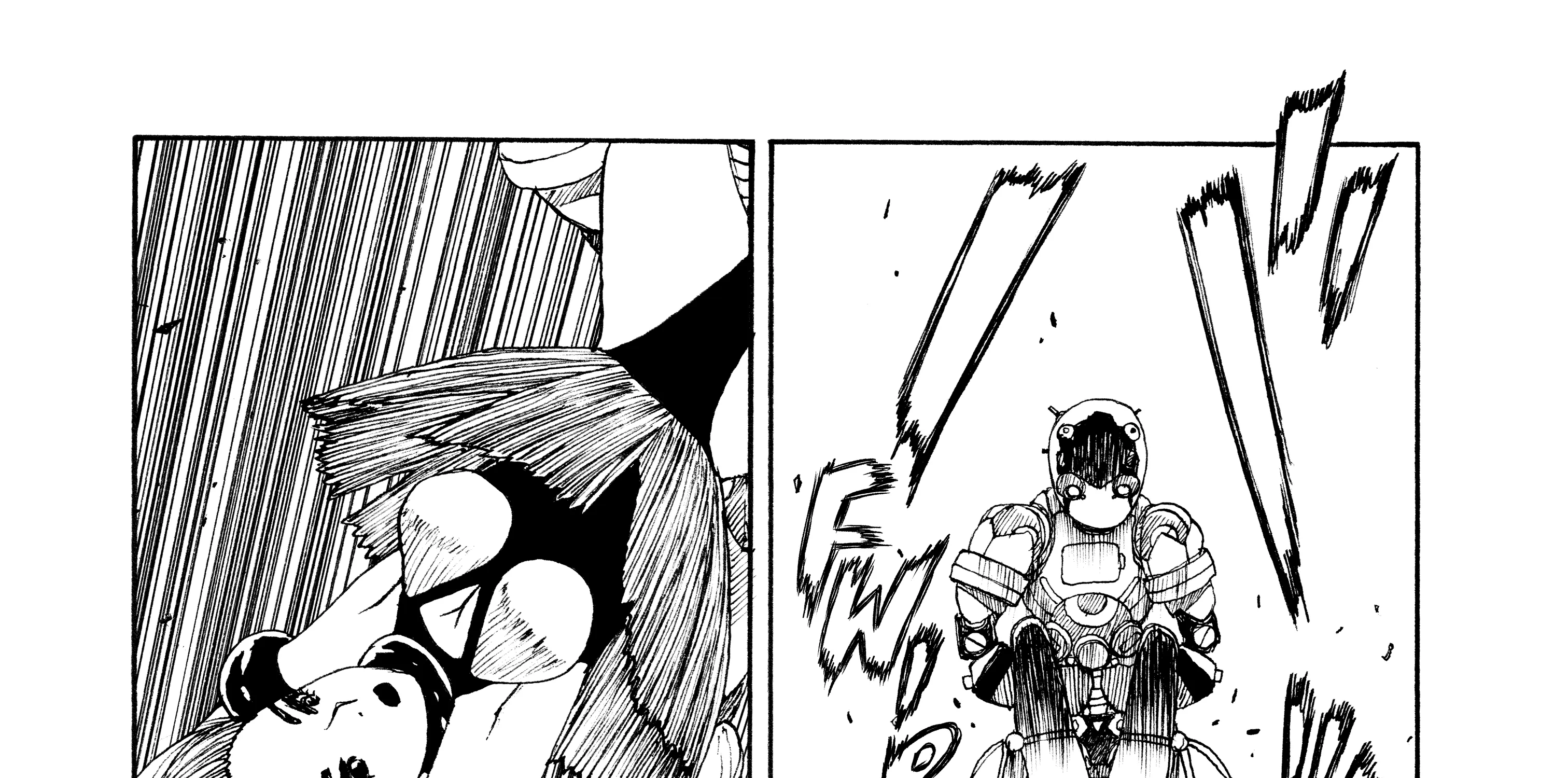 Read Atom: The Beginning chapter 63 image 78 on Lezhin