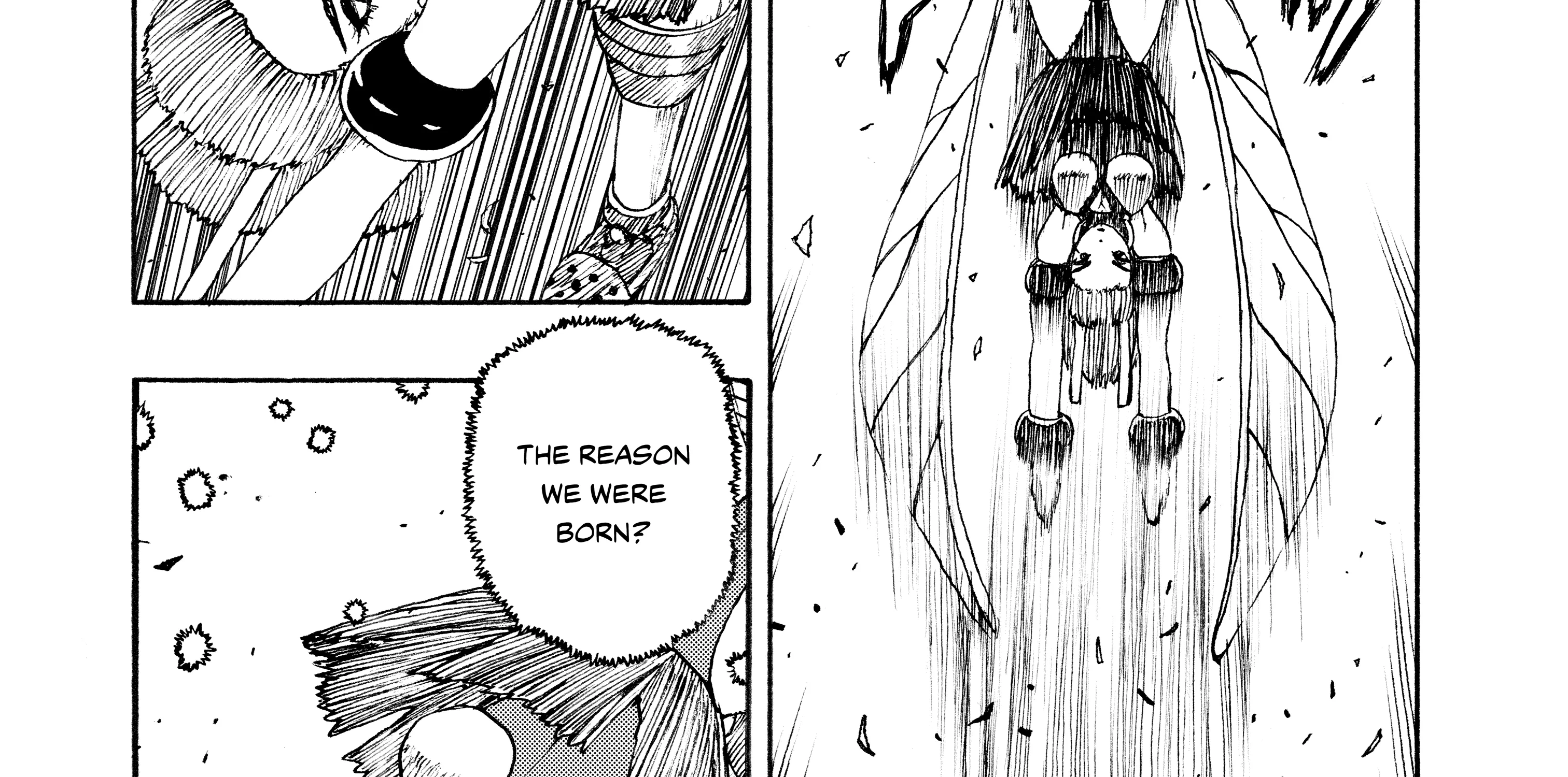 Read Atom: The Beginning chapter 63 image 79 on Lezhin