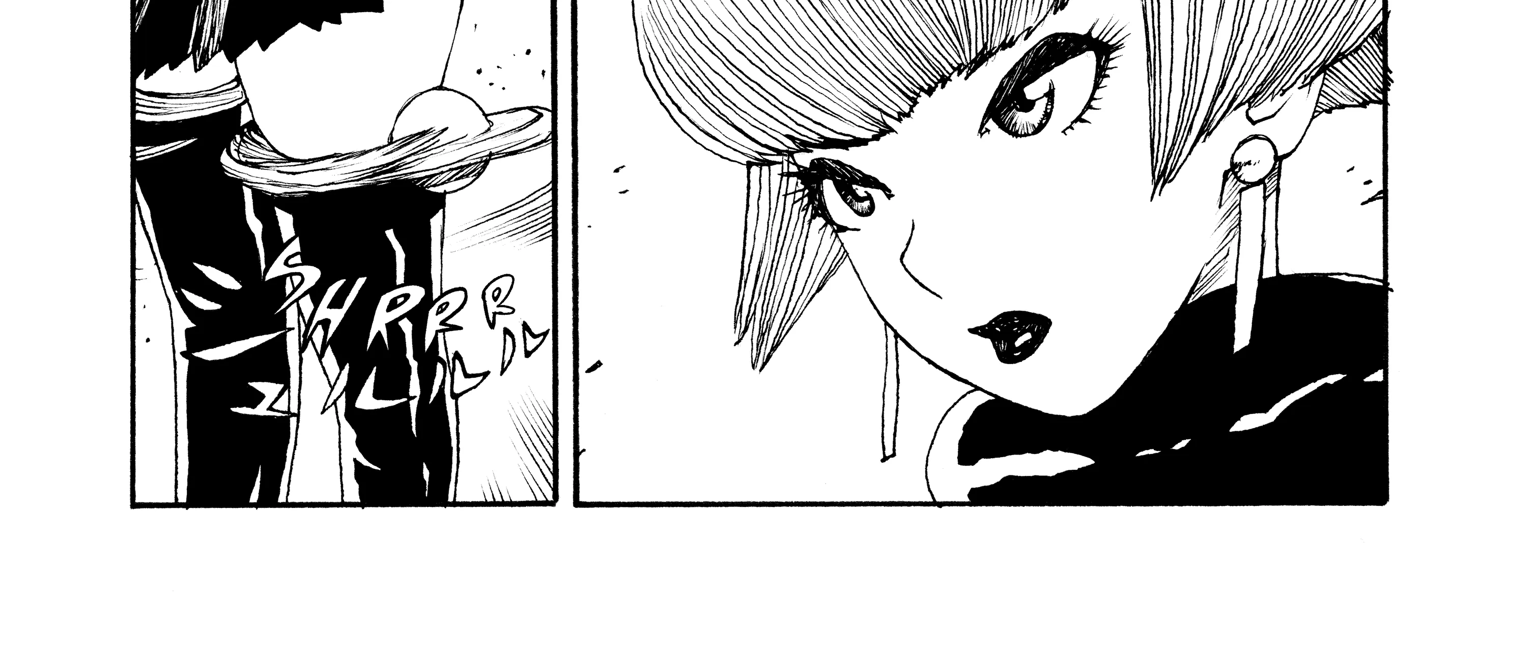 Read Atom: The Beginning chapter 63 image 8 on Lezhin