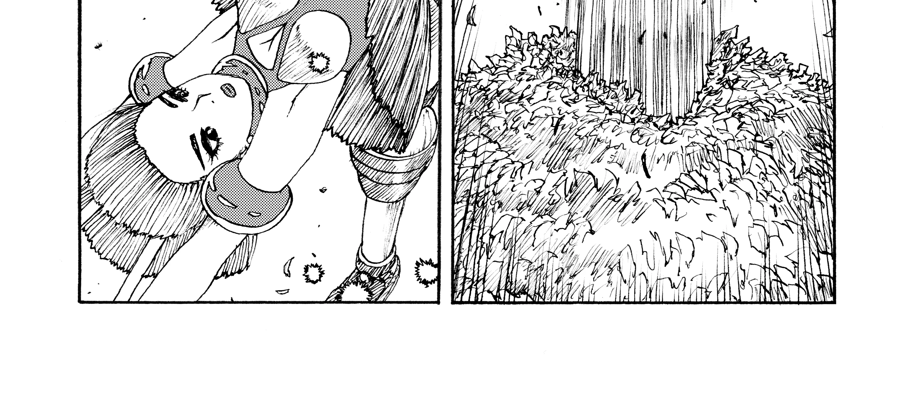 Read Atom: The Beginning chapter 63 image 80 on Lezhin
