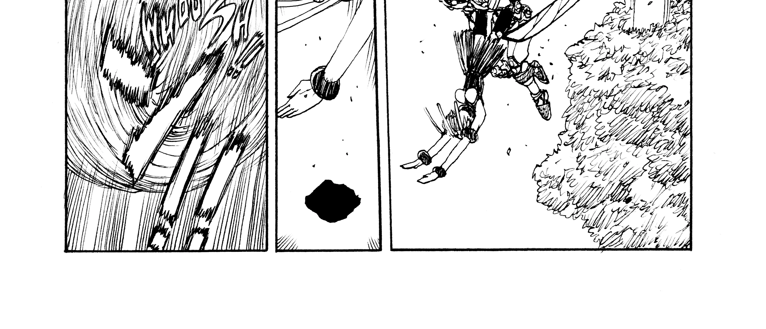 Read Atom: The Beginning chapter 63 image 86 on Lezhin