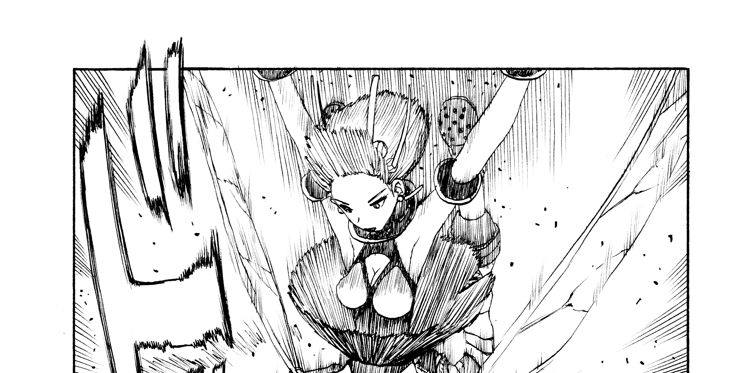Read Atom: The Beginning chapter 63 image 87 on Lezhin