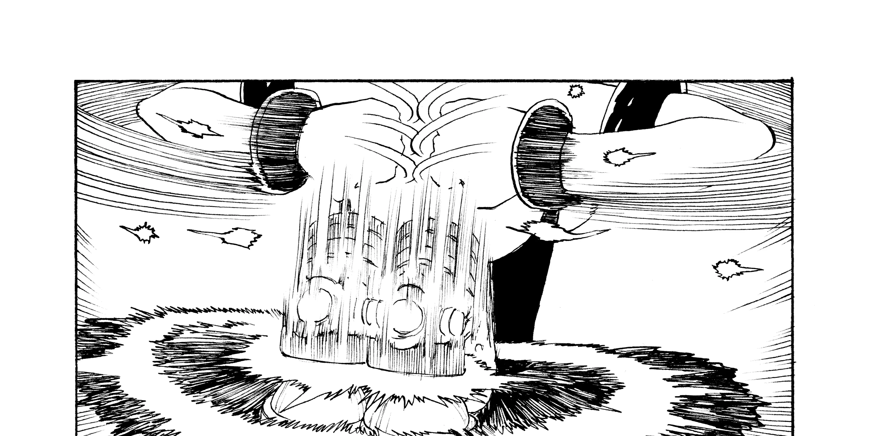 Read Atom: The Beginning chapter 63 image 90 on Lezhin