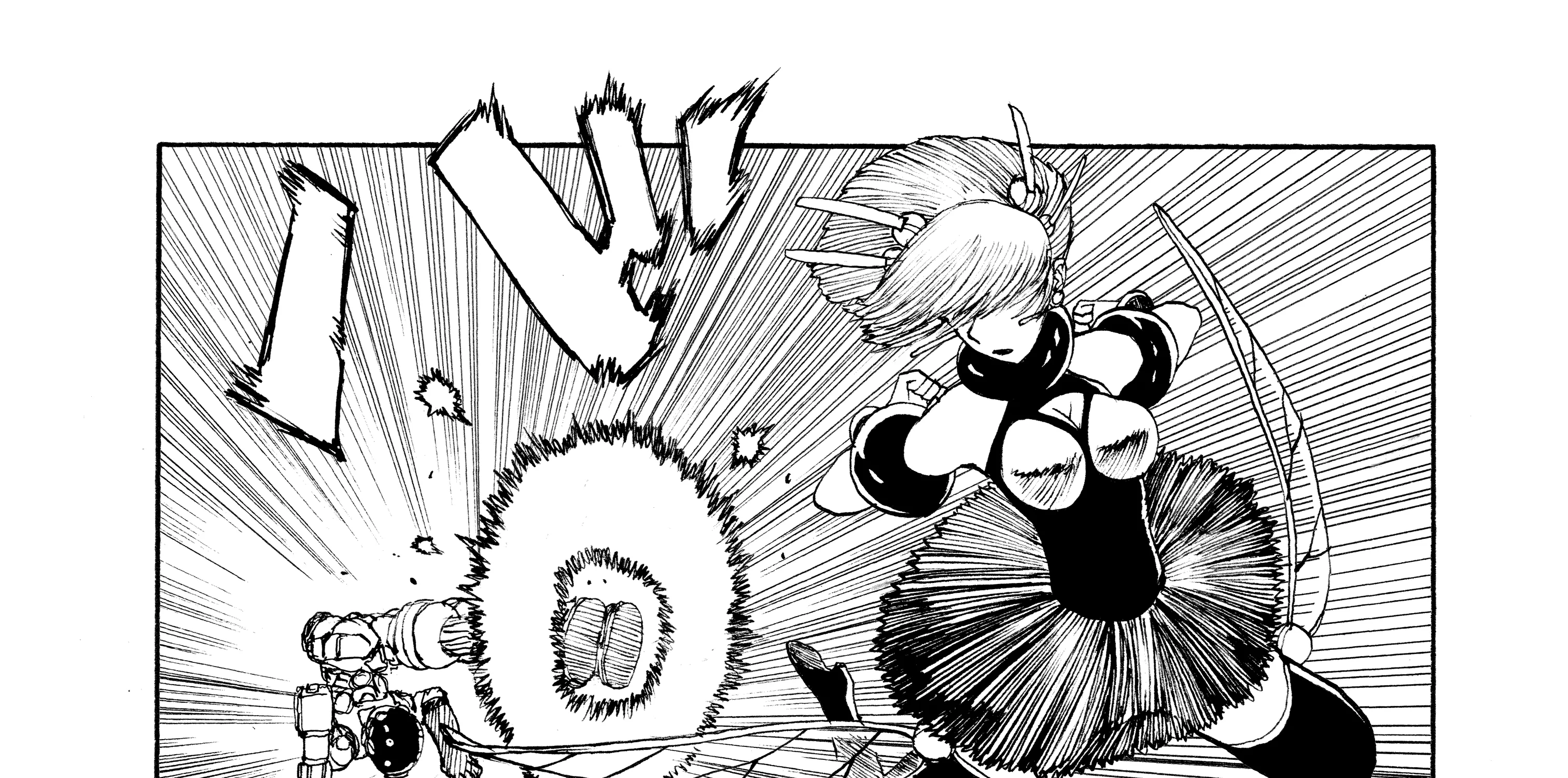 Read Atom: The Beginning chapter 63 image 93 on Lezhin