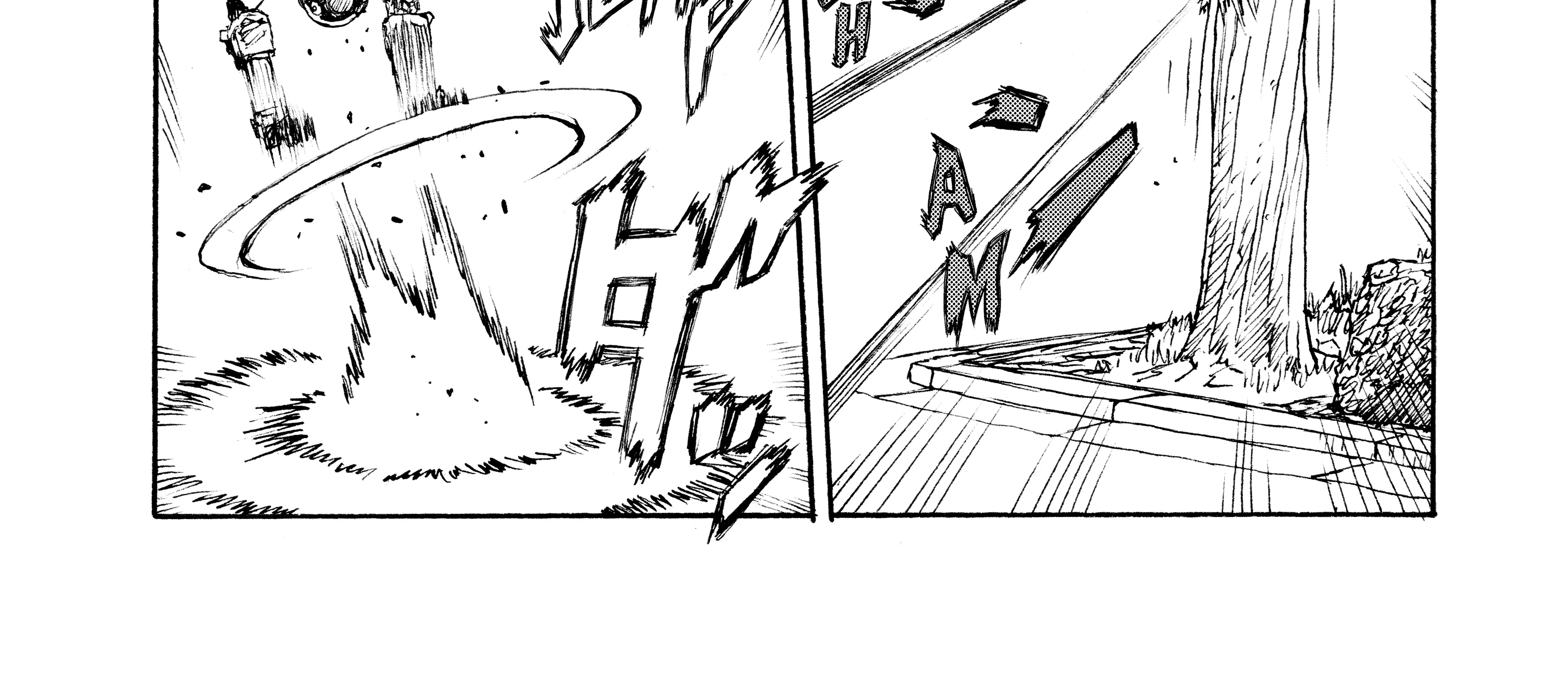 Read Atom: The Beginning chapter 63 image 95 on Lezhin
